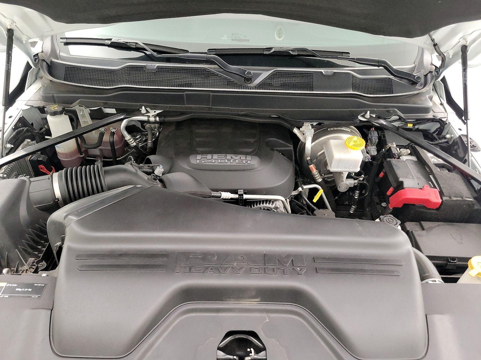 2024 RAM Ram 2500 Pickup Tradesman - Photo 22