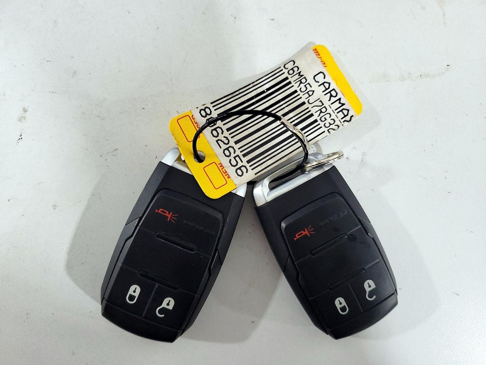 2024 RAM Ram 2500 Pickup Tradesman - Photo 23
