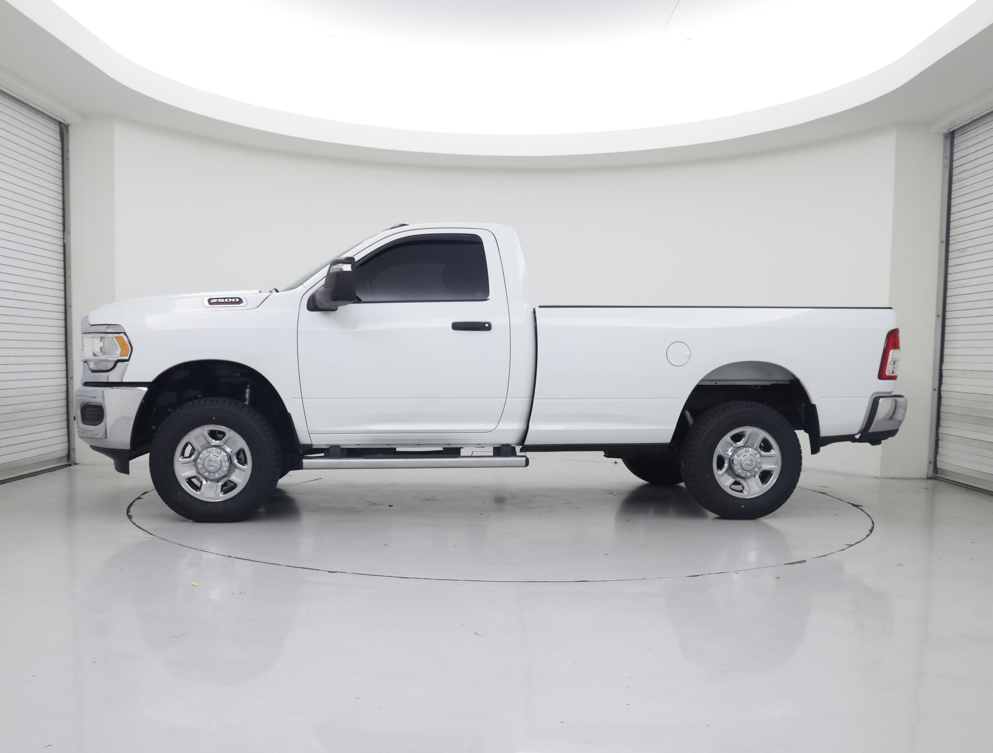 Thumbnail: 2024 RAM 2500 - 3