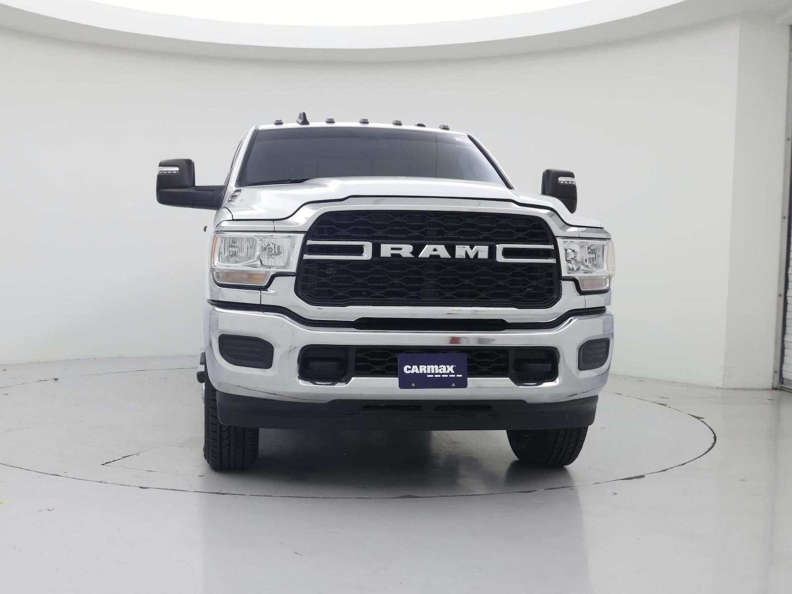 2024 RAM Ram 2500 Pickup Tradesman - Photo 6