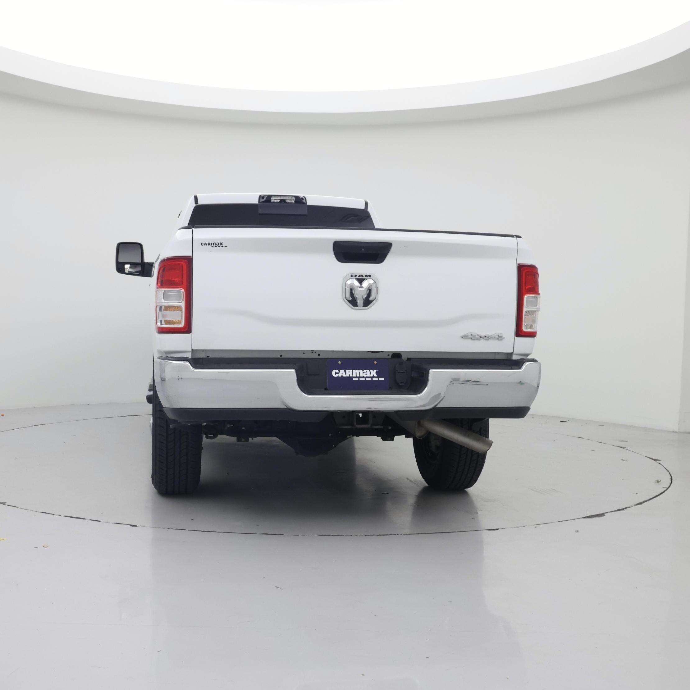 Thumbnail: 2024 RAM 2500 - 6