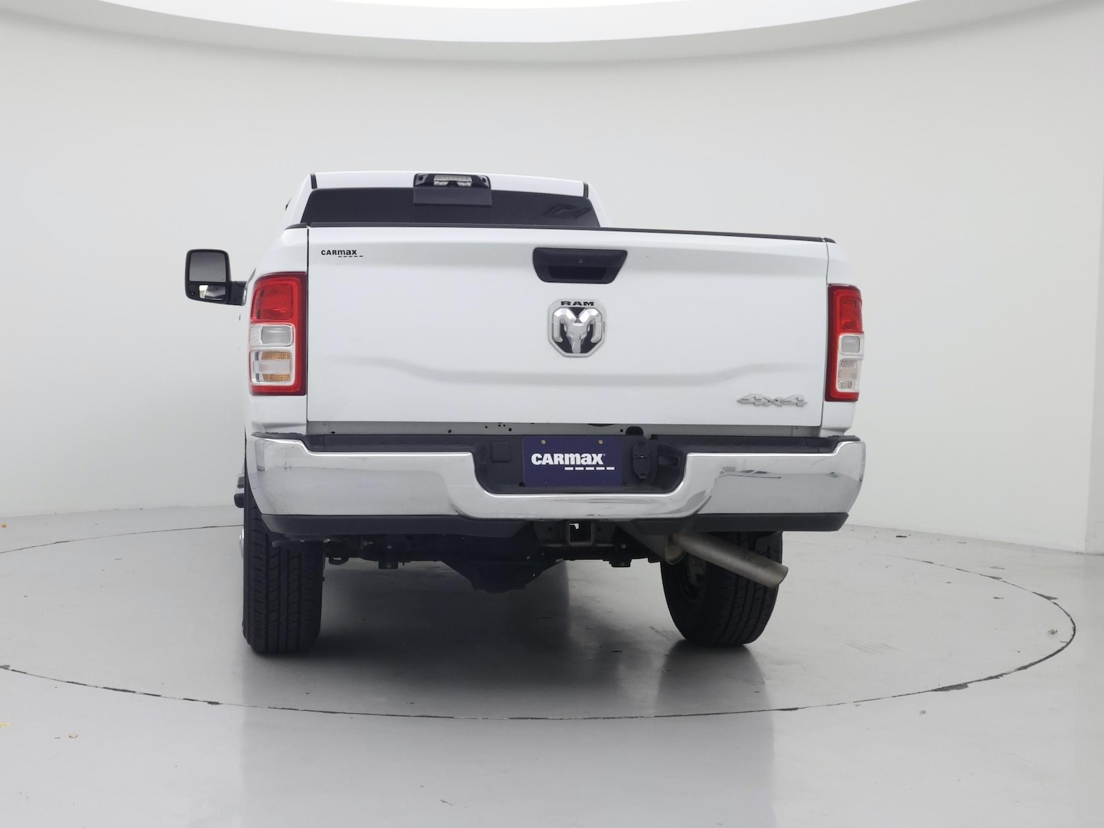 2024 RAM Ram 2500 Pickup Tradesman - Photo 7