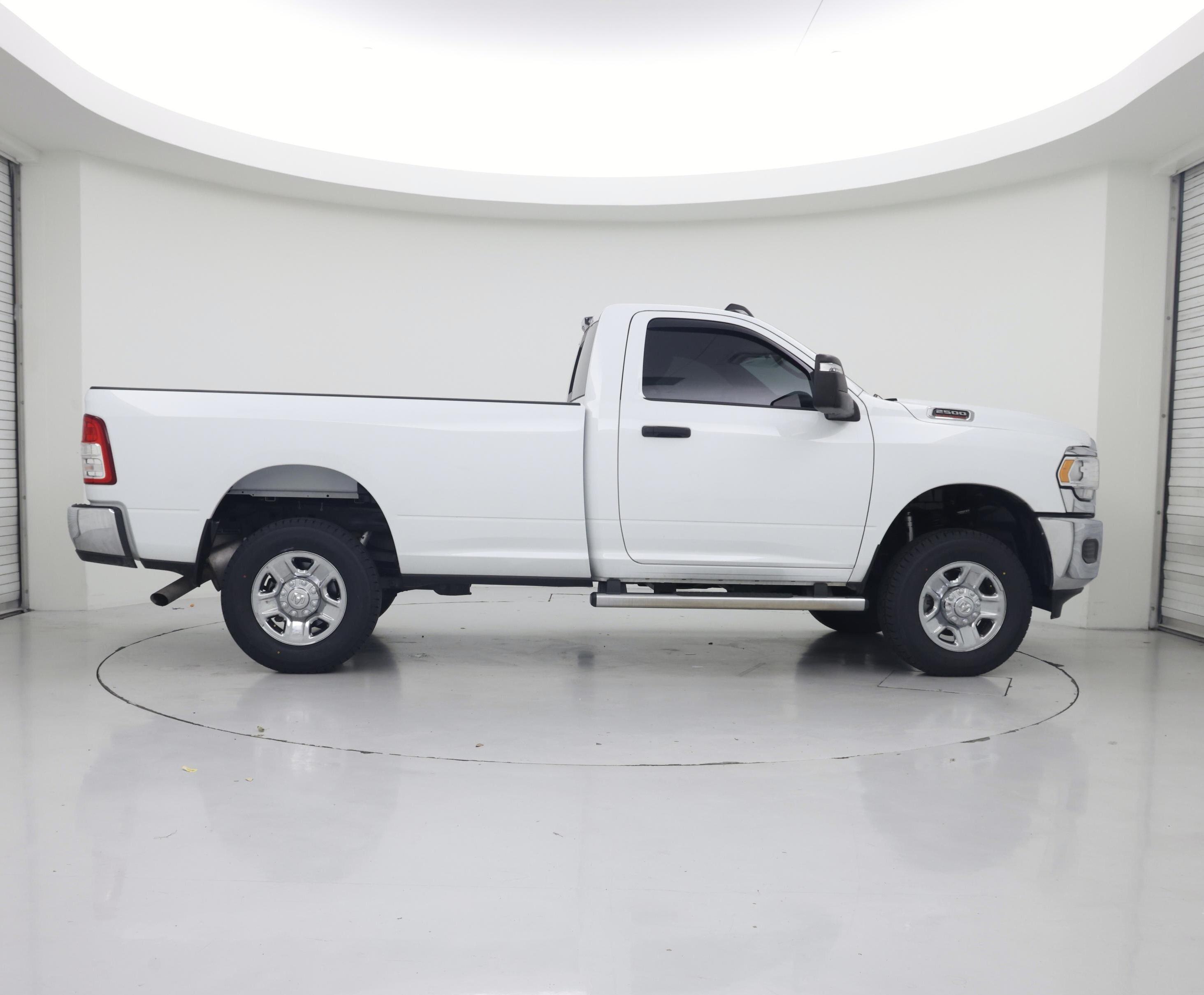 Thumbnail: 2024 RAM 2500 - 7