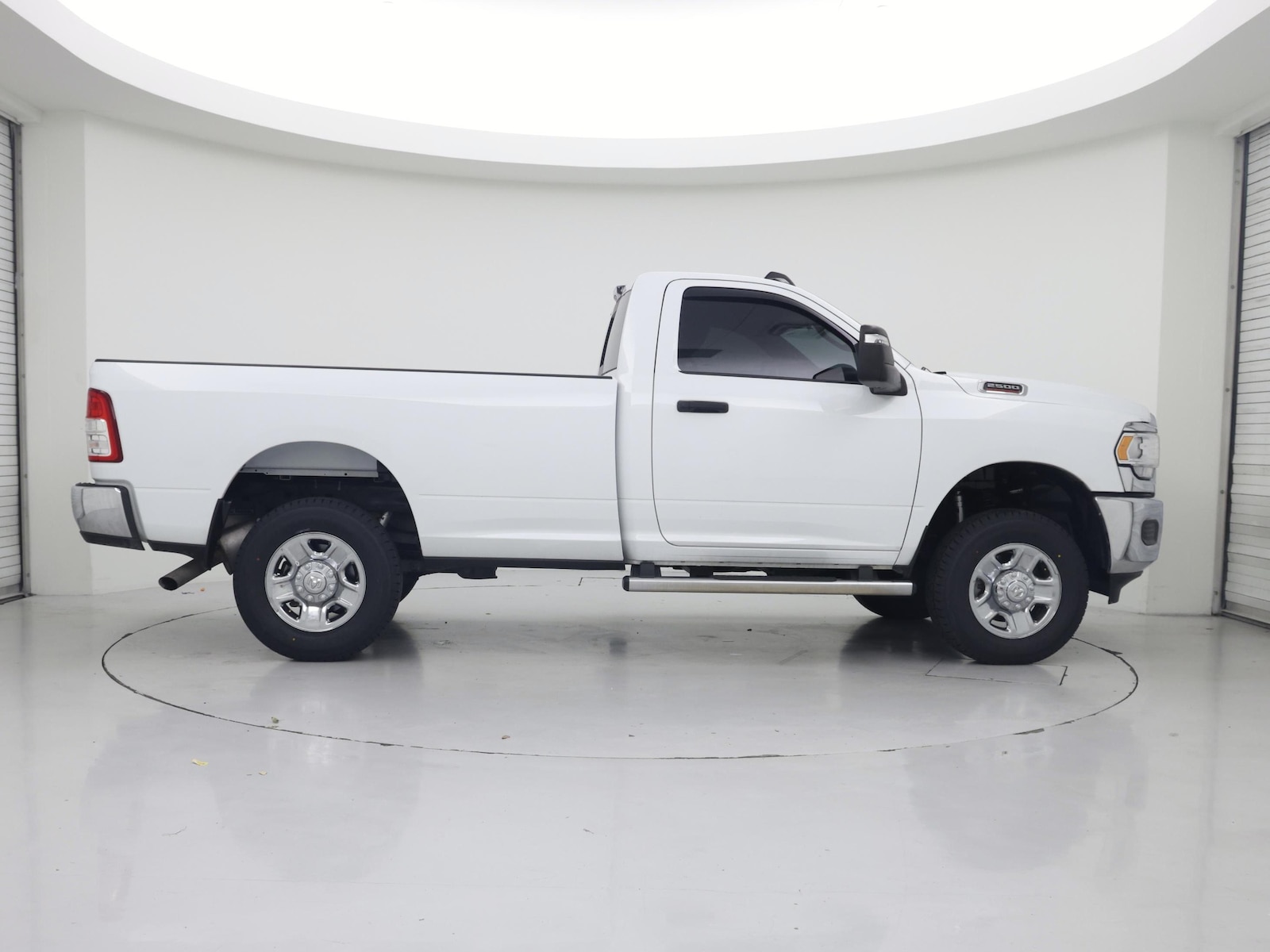 2024 RAM Ram 2500 Pickup Tradesman - Photo 8
