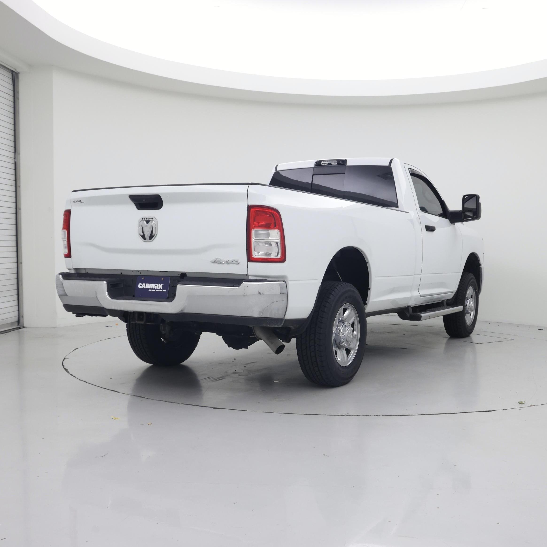 Thumbnail: 2024 RAM 2500 - 8