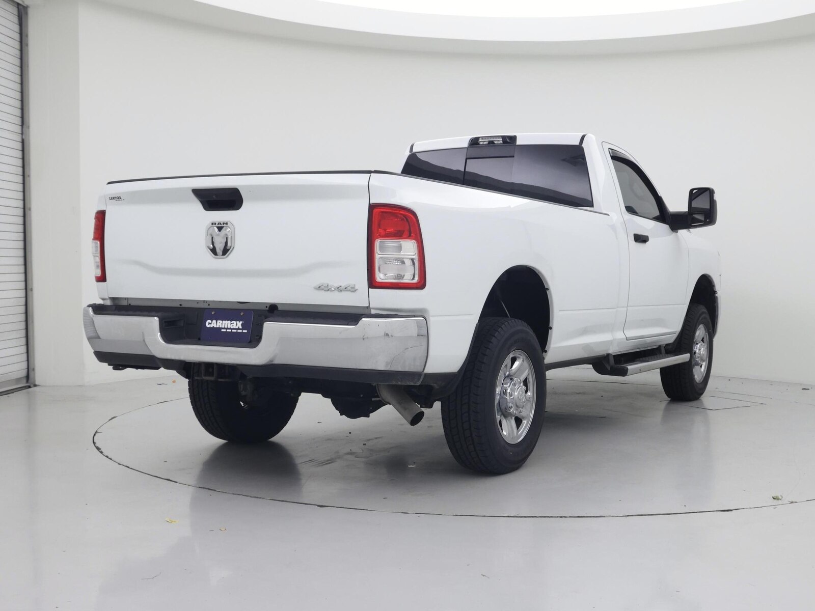 2024 RAM Ram 2500 Pickup Tradesman - Photo 9