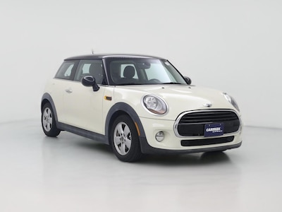 2016 Mini Cooper Hardtop