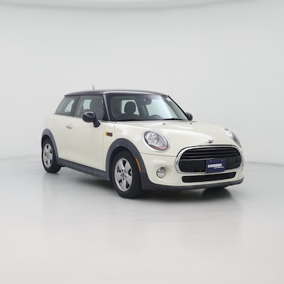 2016 Mini Cooper Hardtop
