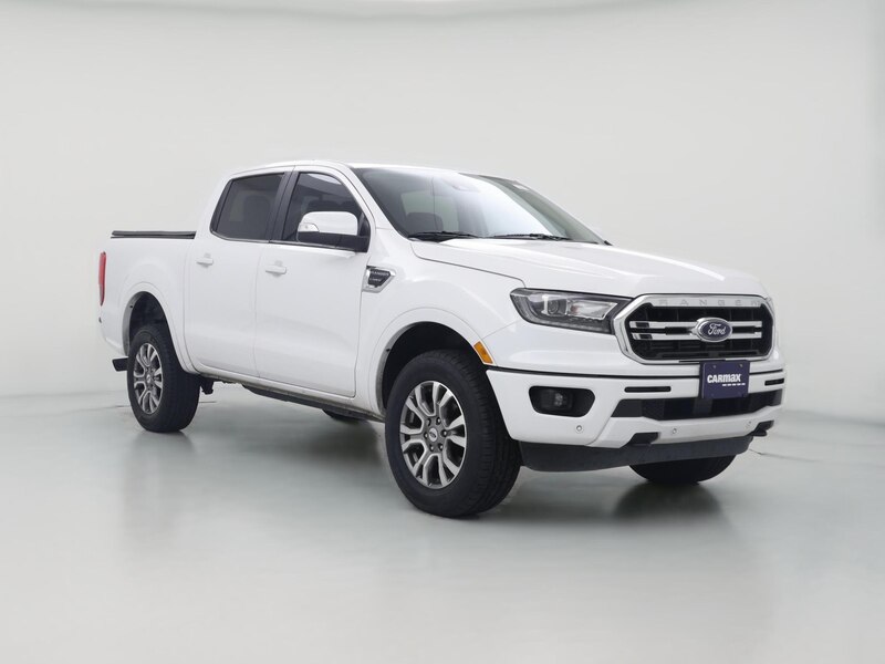 2020 Ford Ranger Lariat -
                  Richmond, TX
