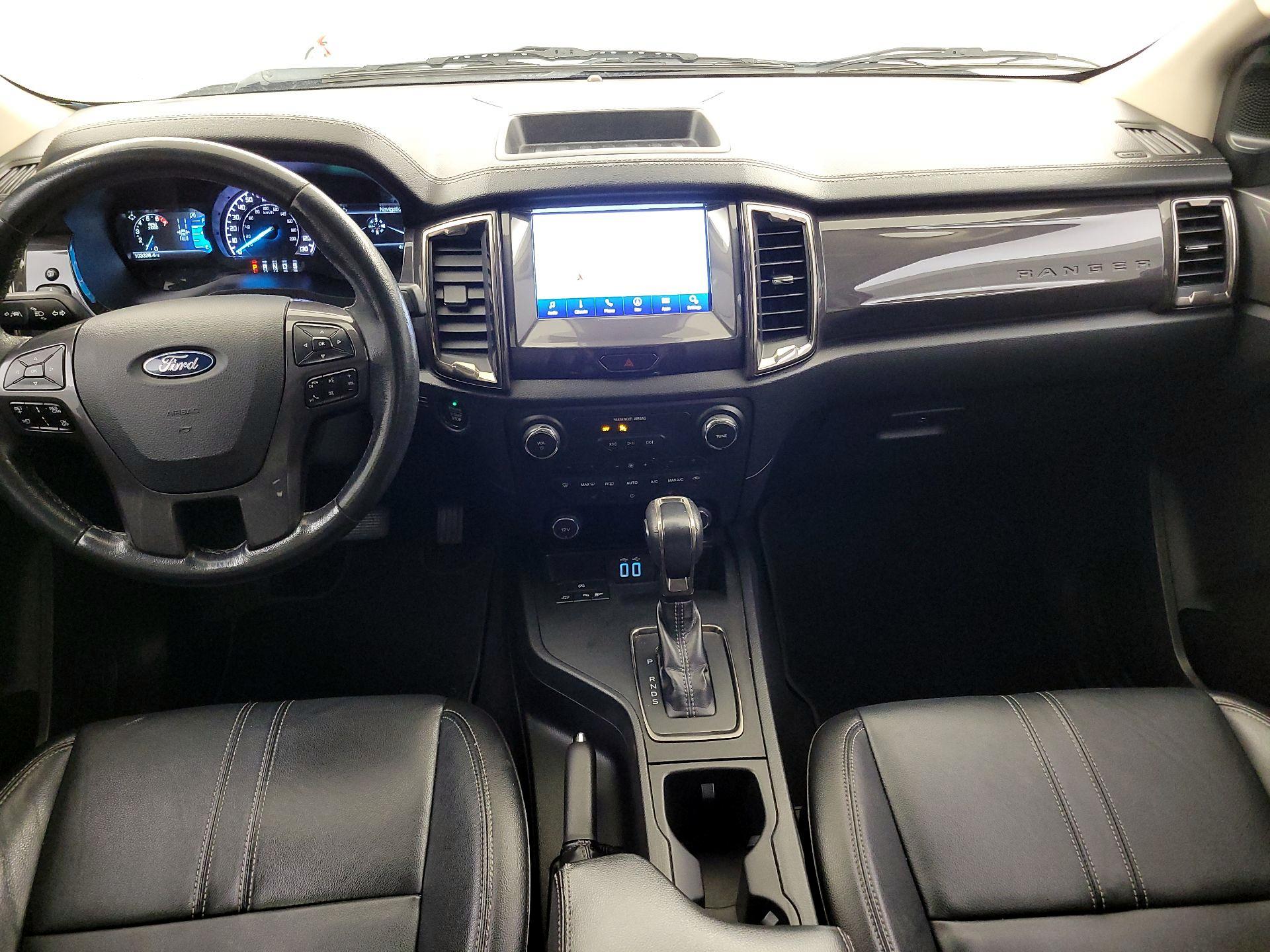 Thumbnail: 2020 Ford Ranger - 9