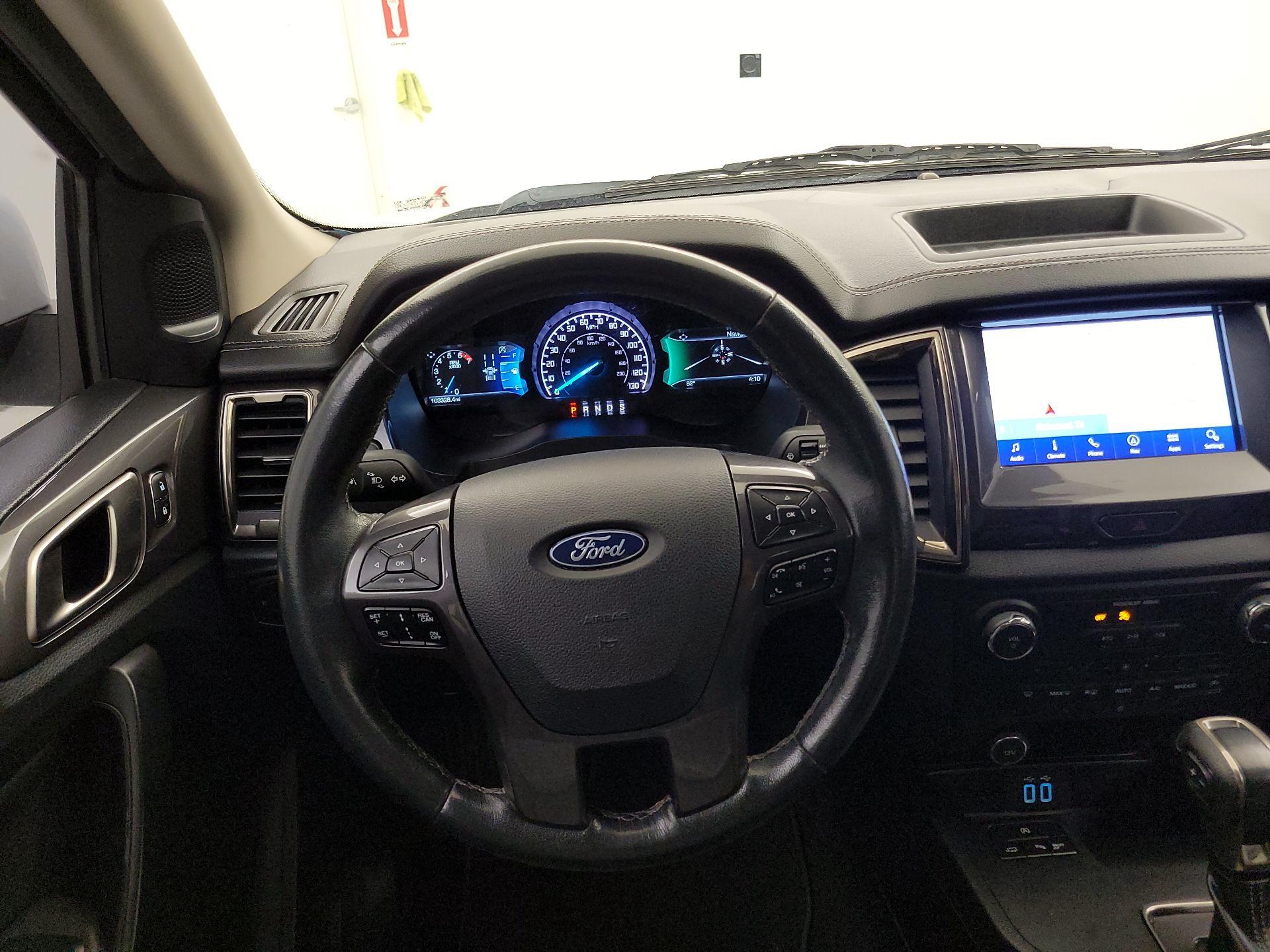 Thumbnail: 2020 Ford Ranger - 10