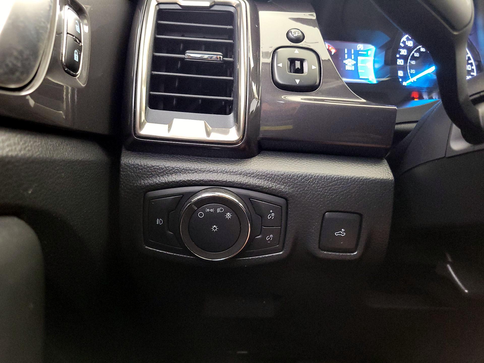 Thumbnail: 2020 Ford Ranger - 13