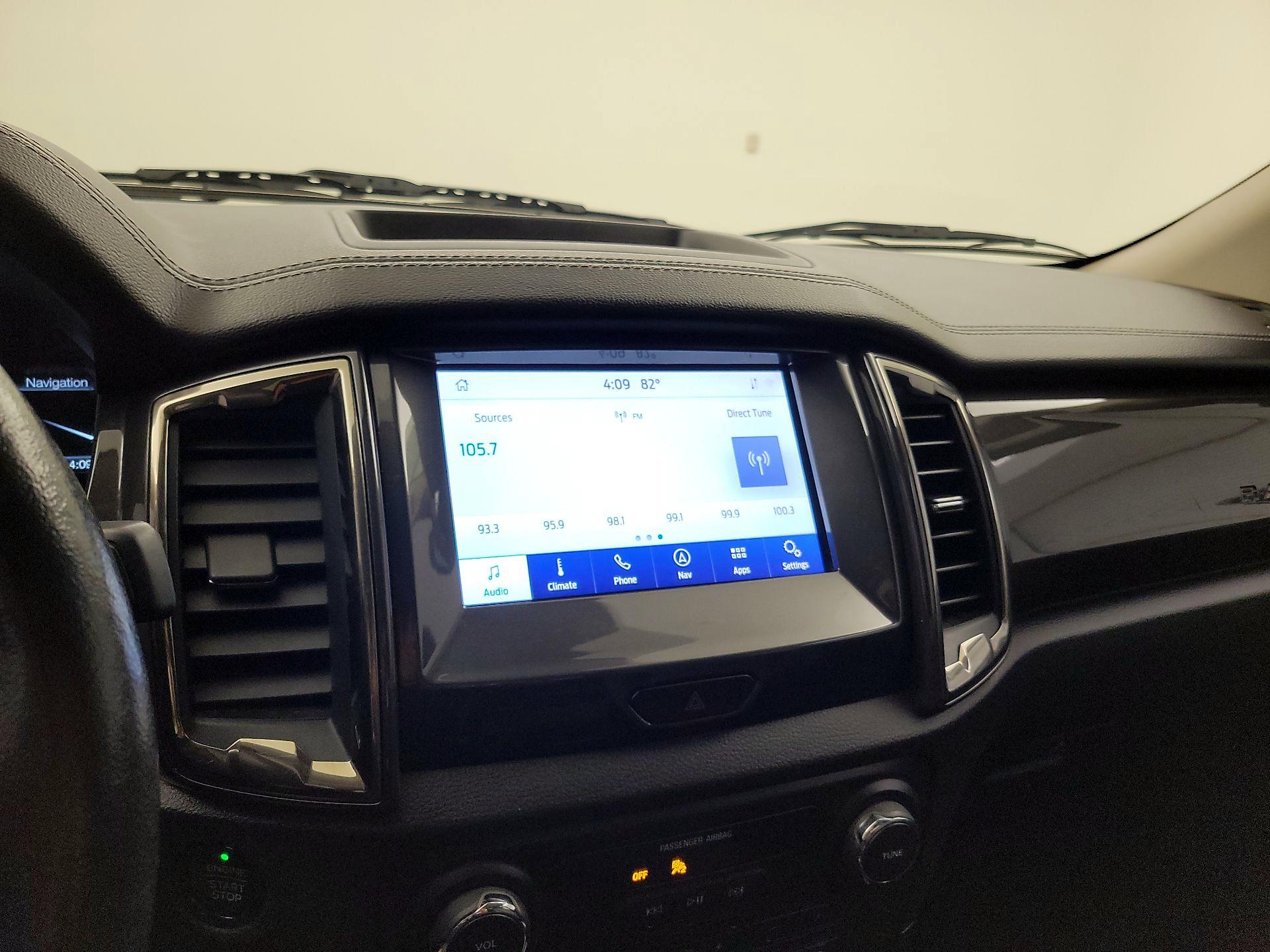 Thumbnail: 2020 Ford Ranger - 16