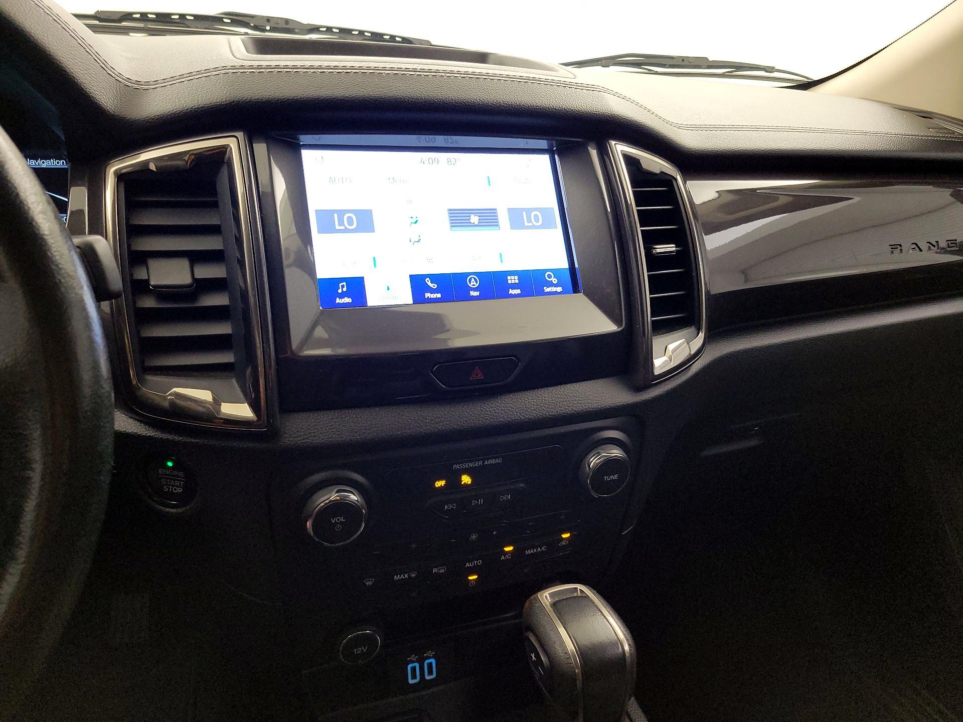 Thumbnail: 2020 Ford Ranger - 17