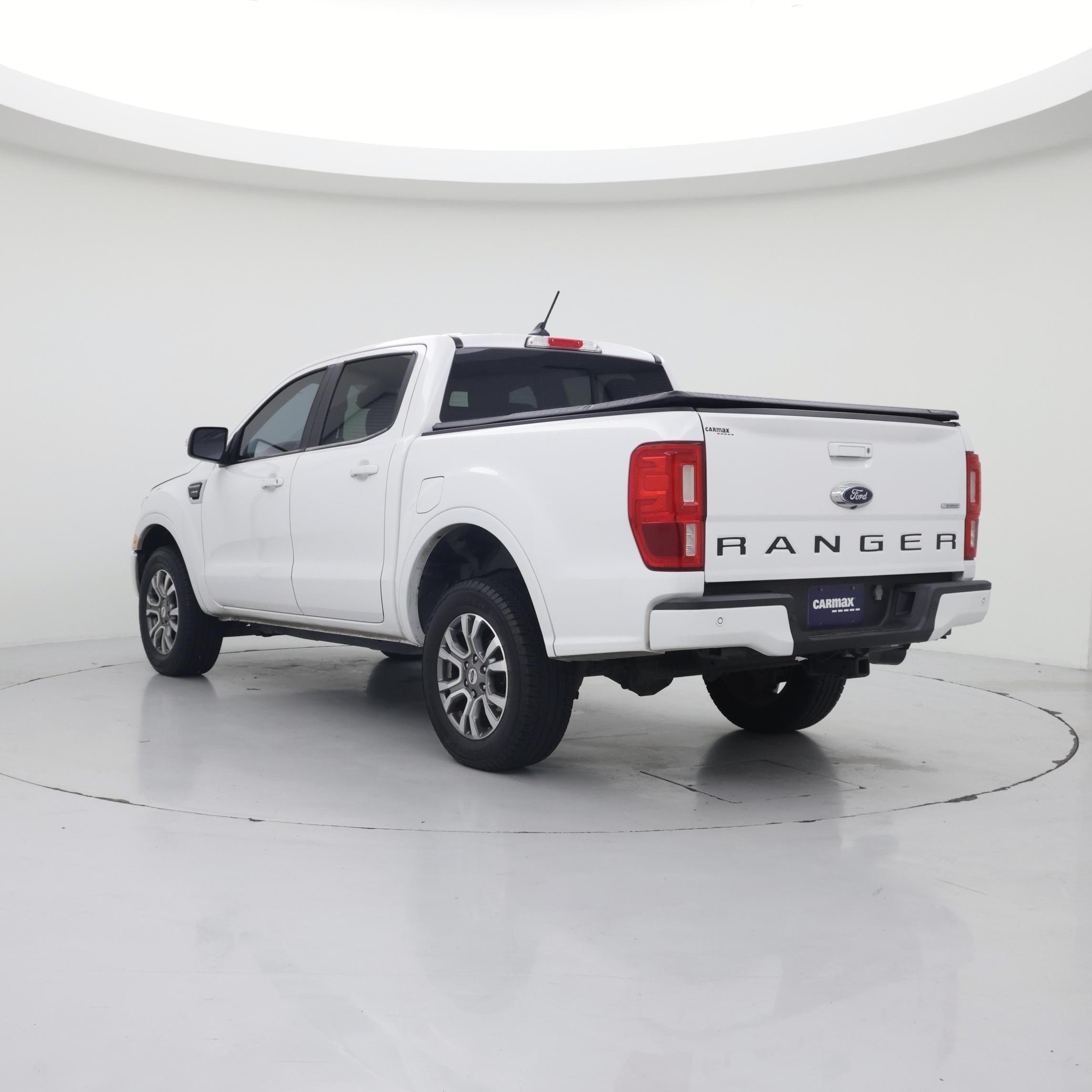 Thumbnail: 2020 Ford Ranger - 2