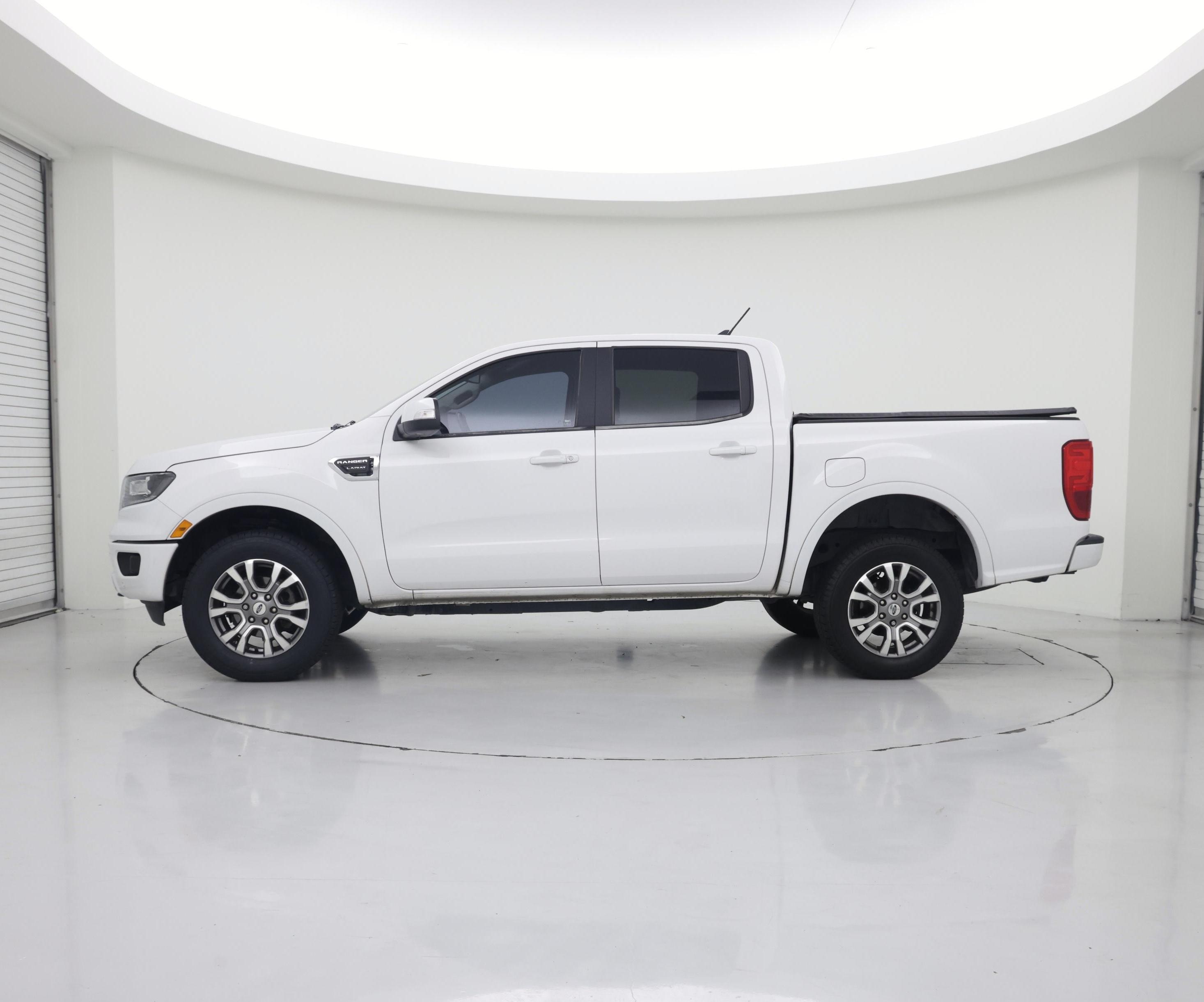 Thumbnail: 2020 Ford Ranger - 3