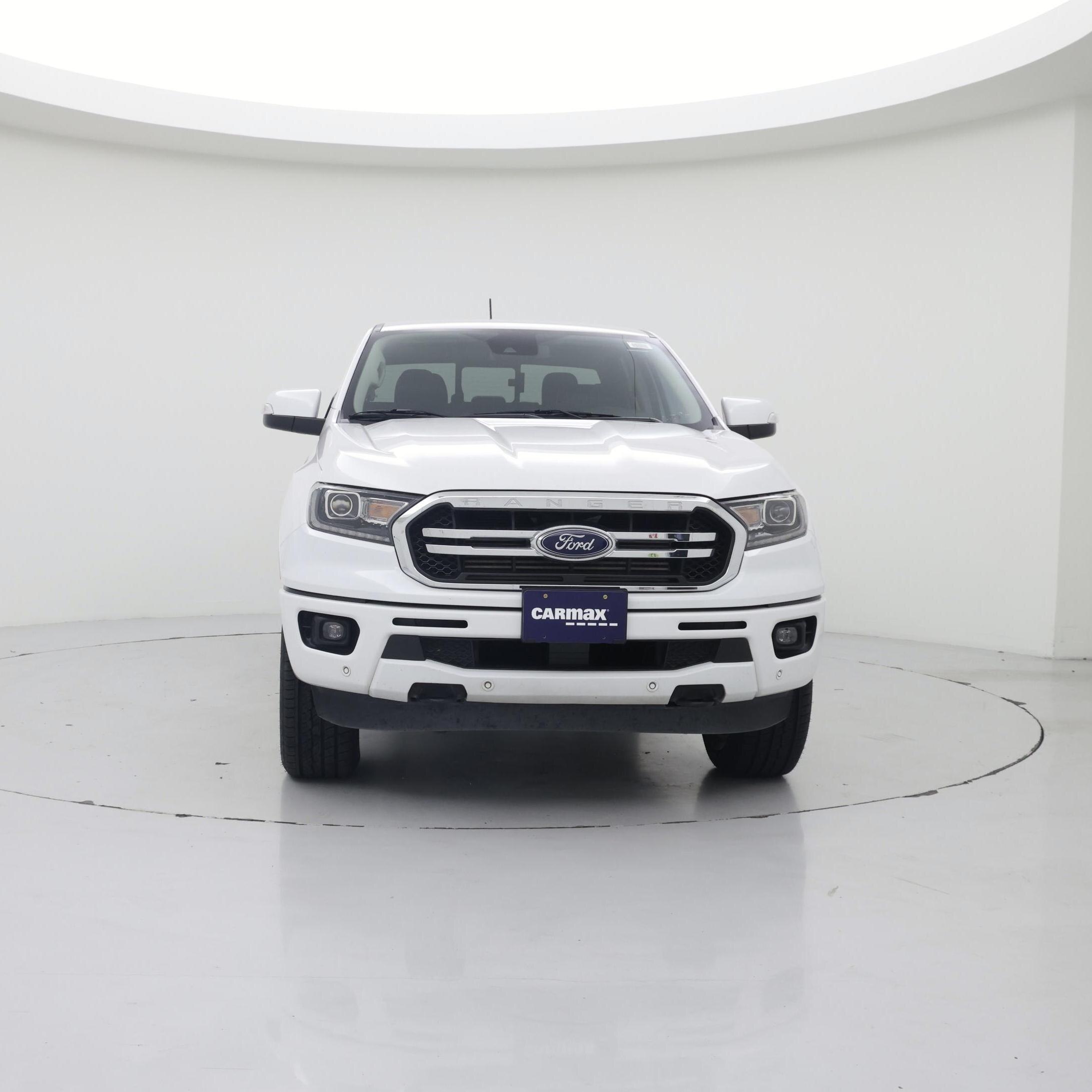 Thumbnail: 2020 Ford Ranger - 5