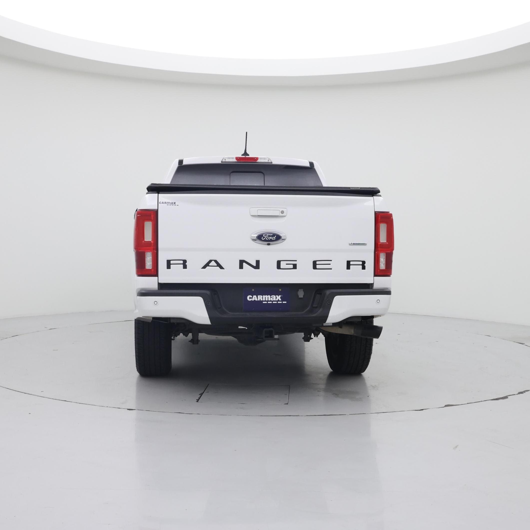 Thumbnail: 2020 Ford Ranger - 6
