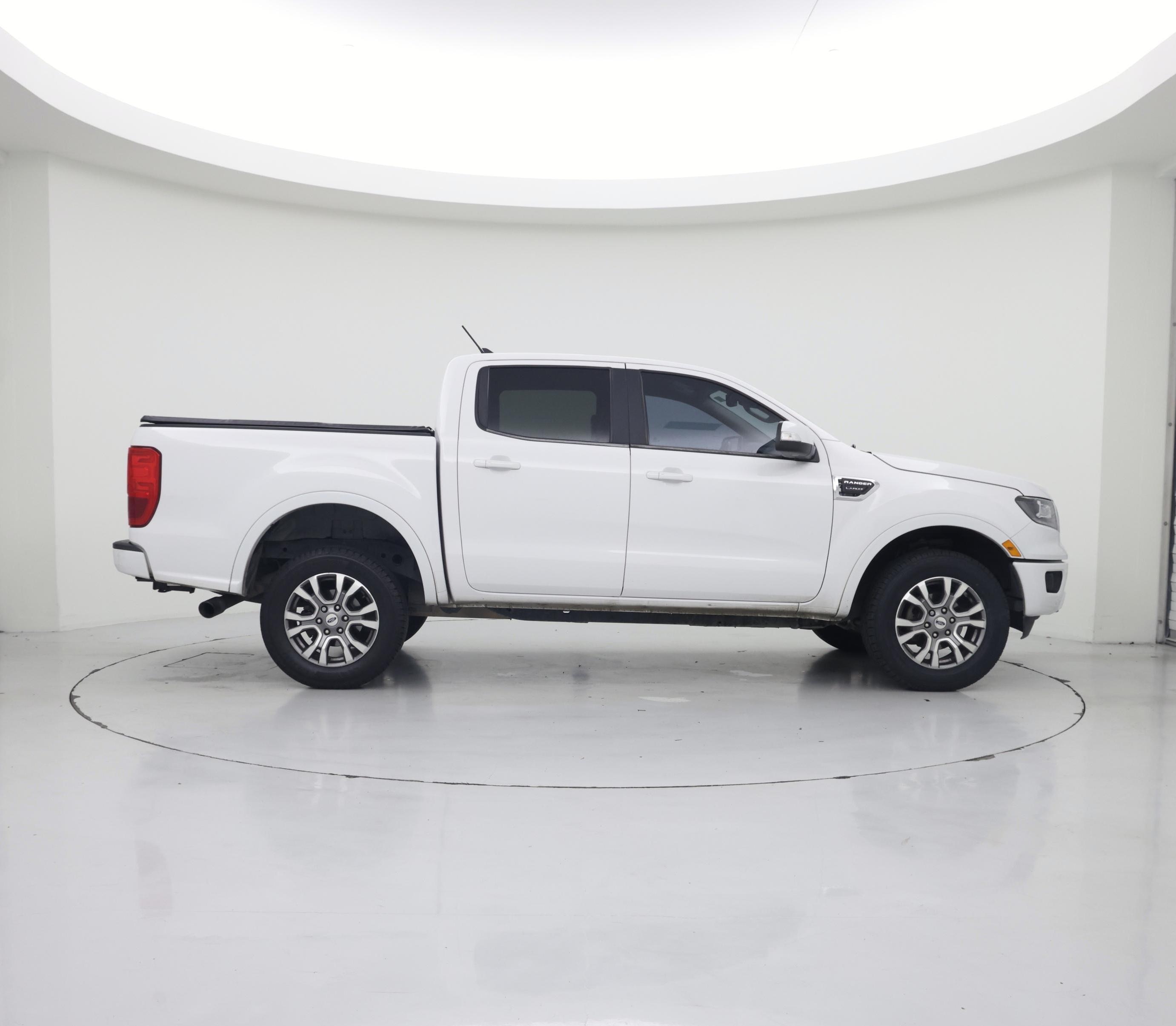 Thumbnail: 2020 Ford Ranger - 7