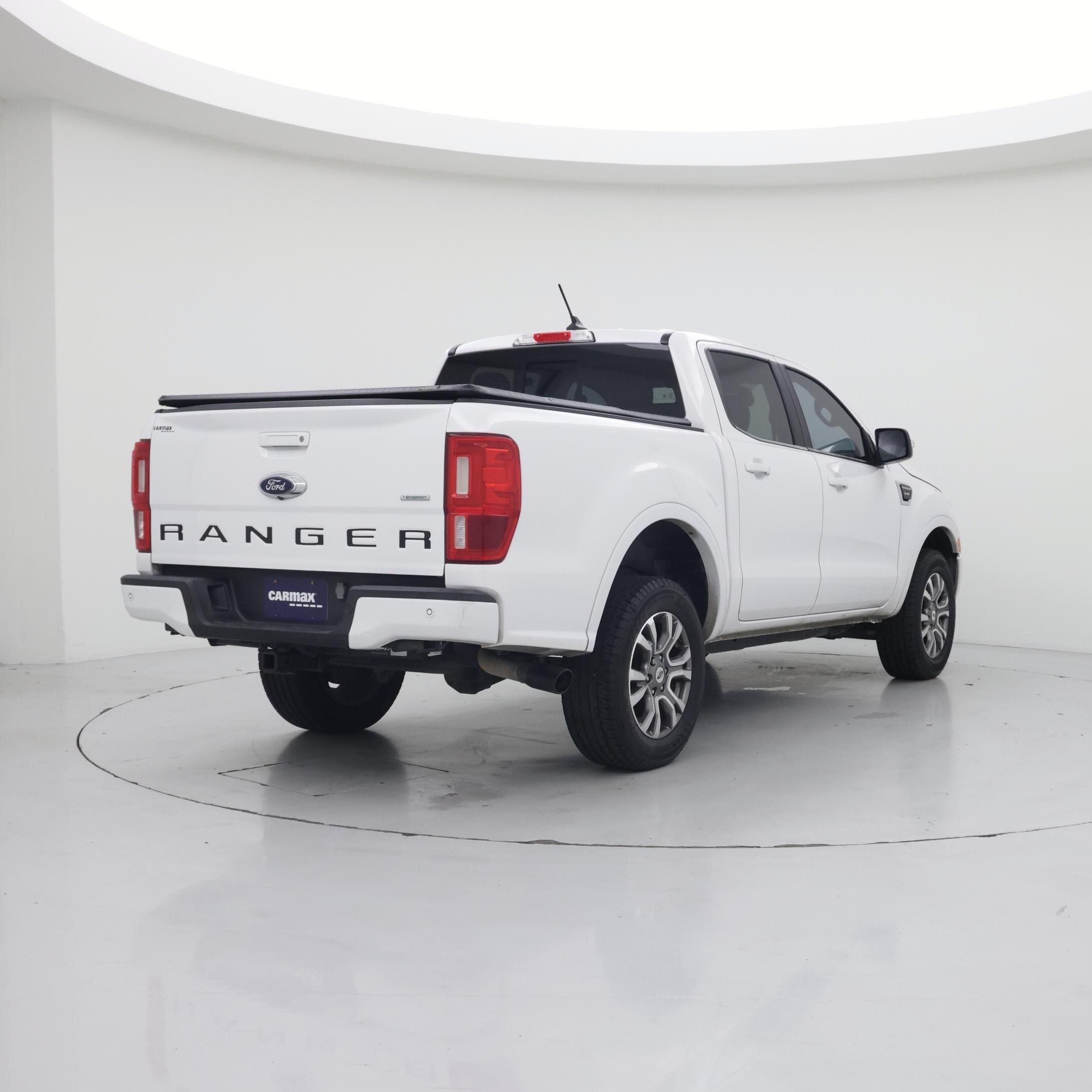 Thumbnail: 2020 Ford Ranger - 8