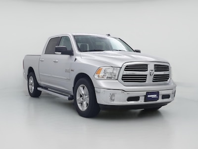 2017 Ram 1500 Lonestar