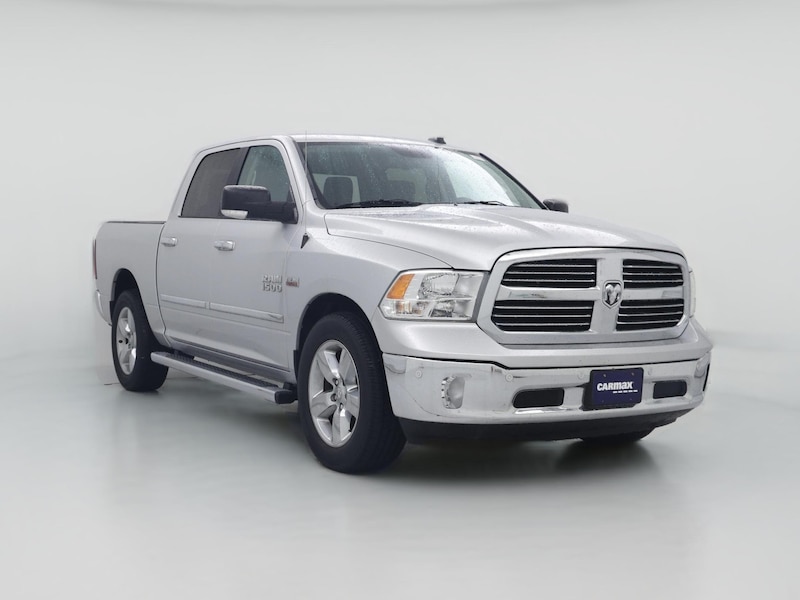 2017 Ram 1500 Lonestar