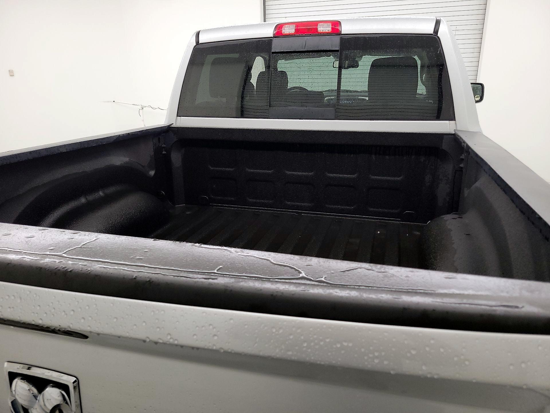 Thumbnail: 2017 RAM 1500 - 20
