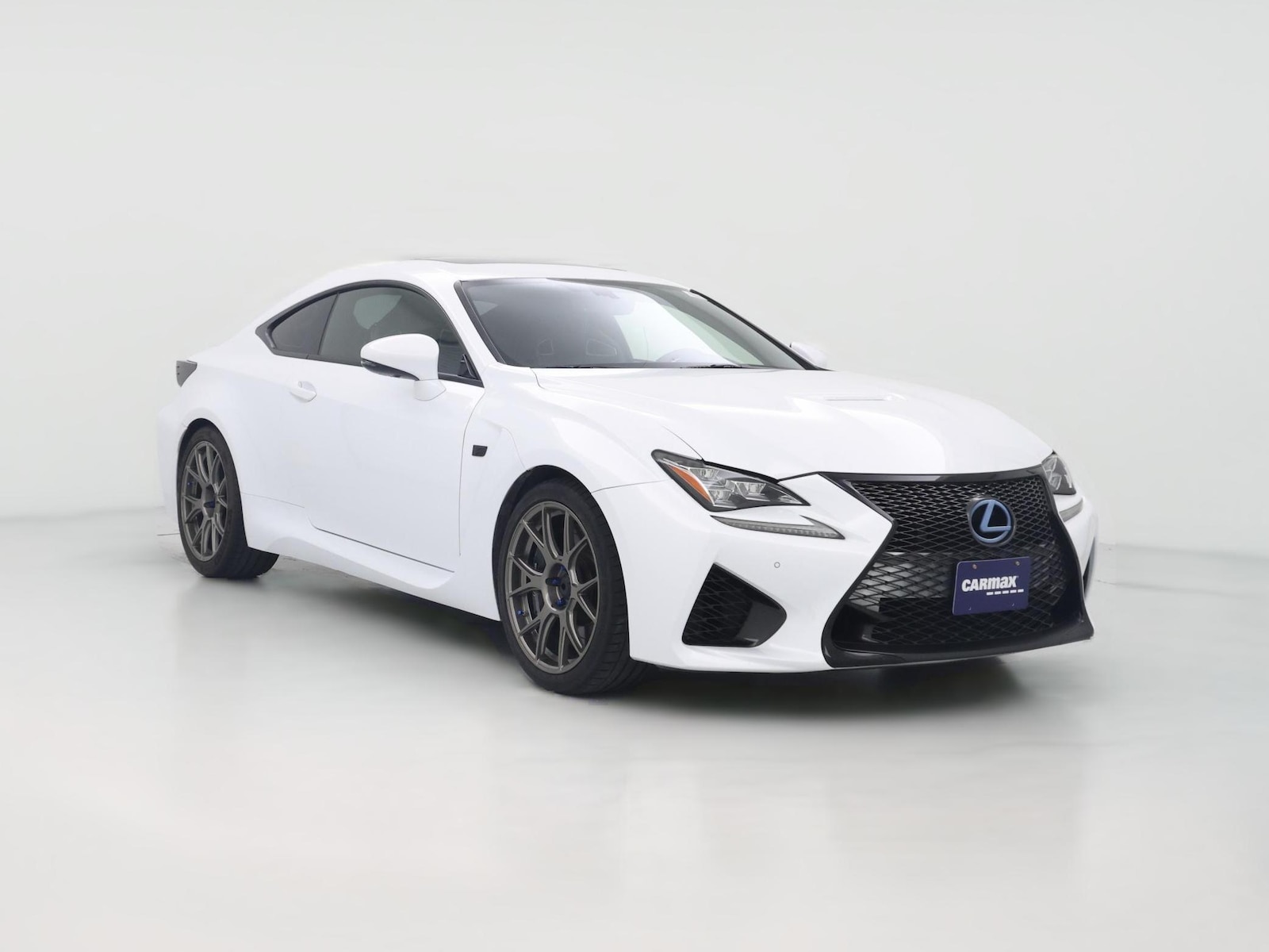 2015 Lexus RC F