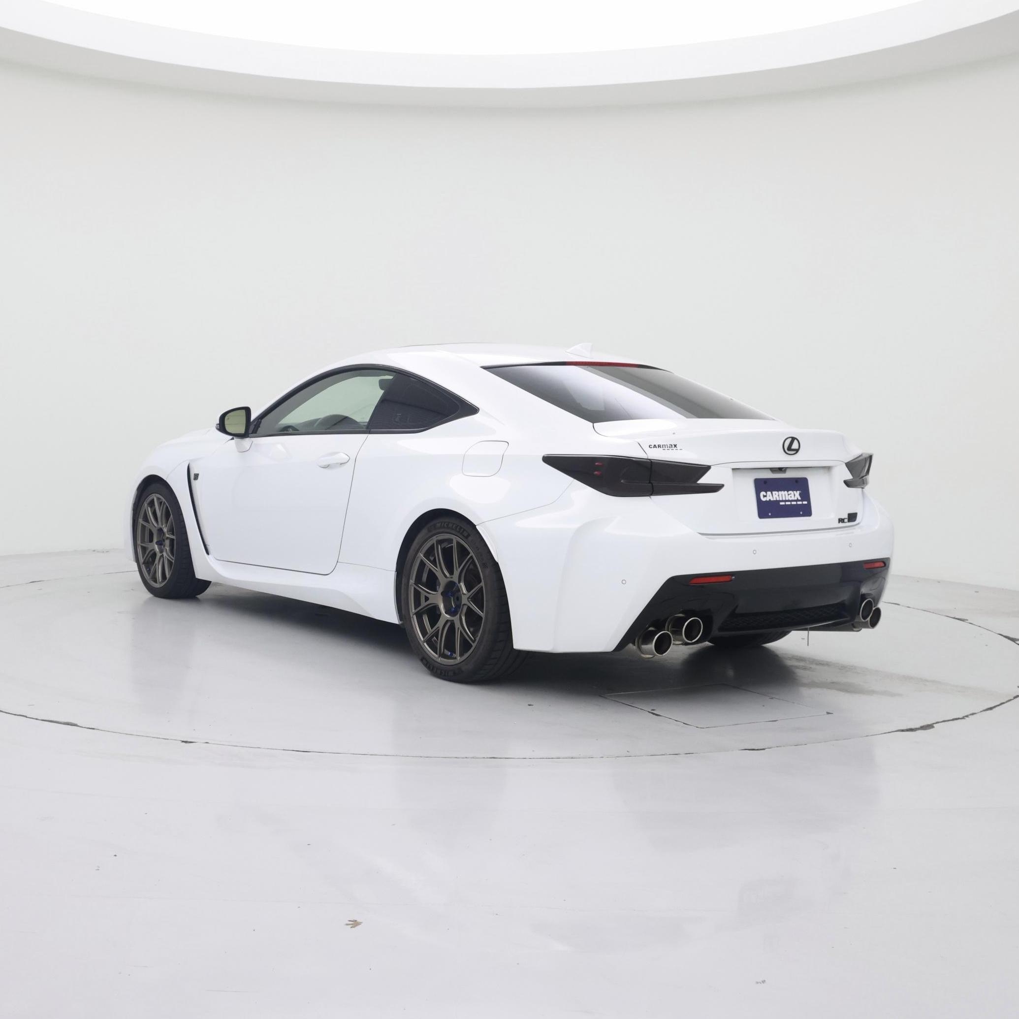 Thumbnail: 2015 Lexus RC - 2