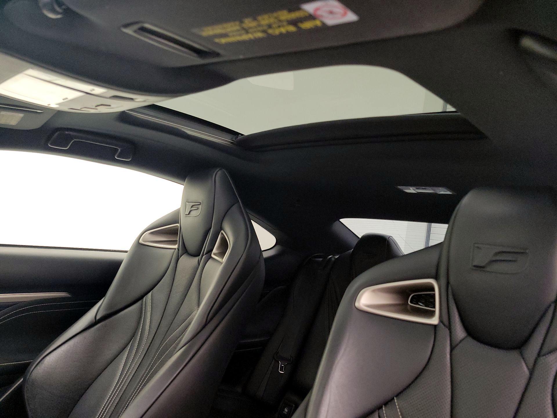 Thumbnail: 2015 Lexus RC - 20