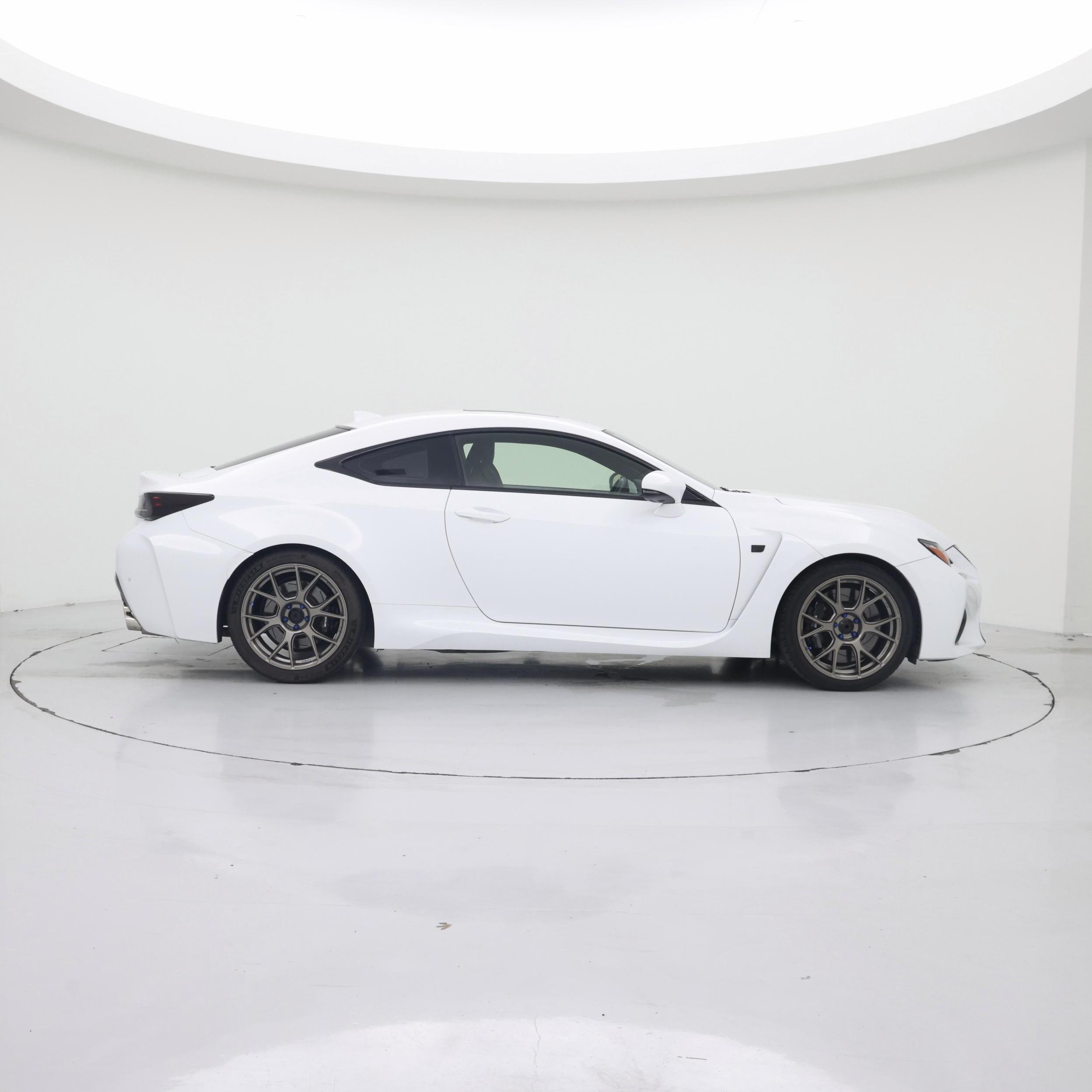Thumbnail: 2015 Lexus RC - 7