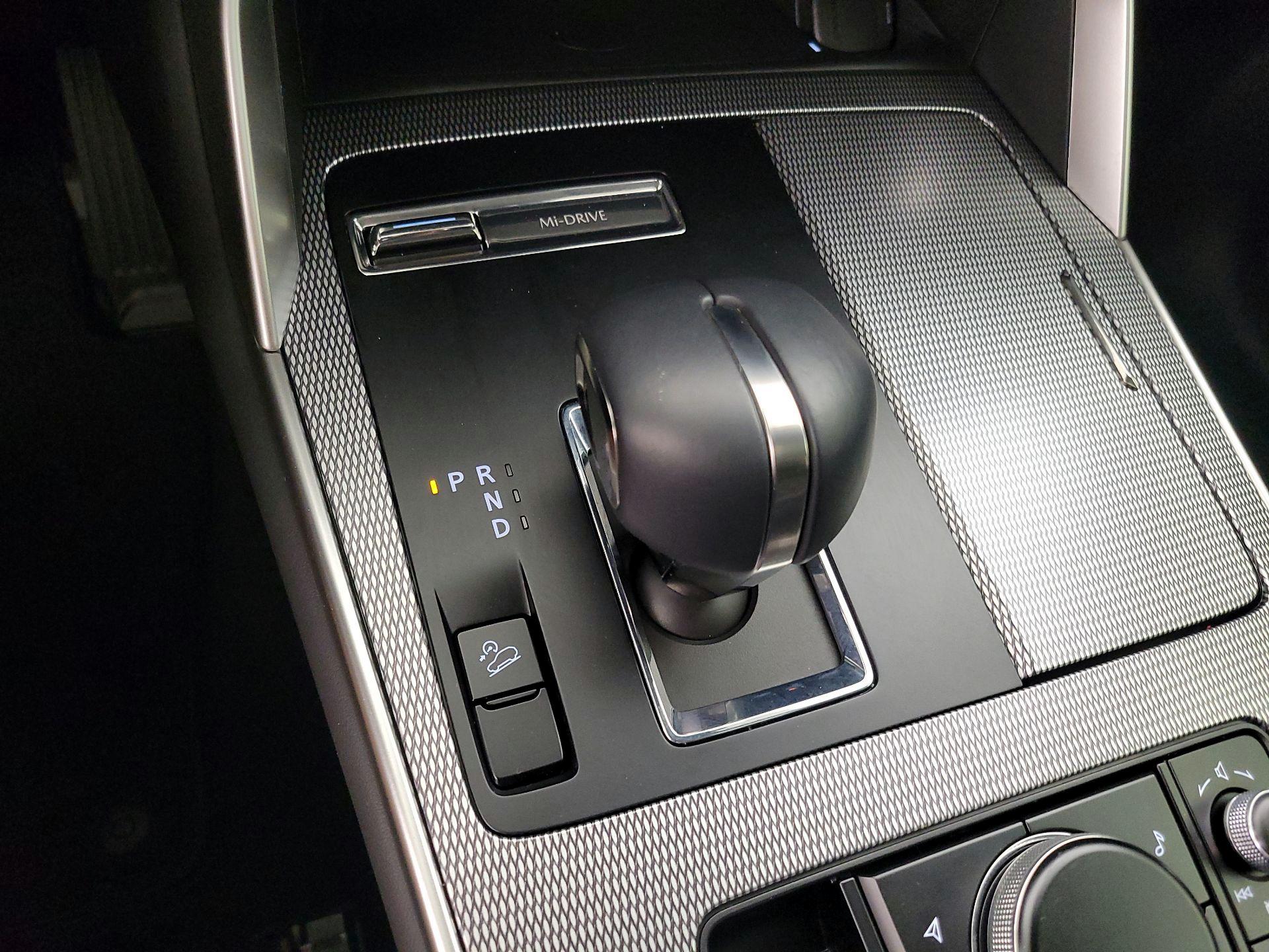 Thumbnail: 2025 Mazda CX-90 - 17