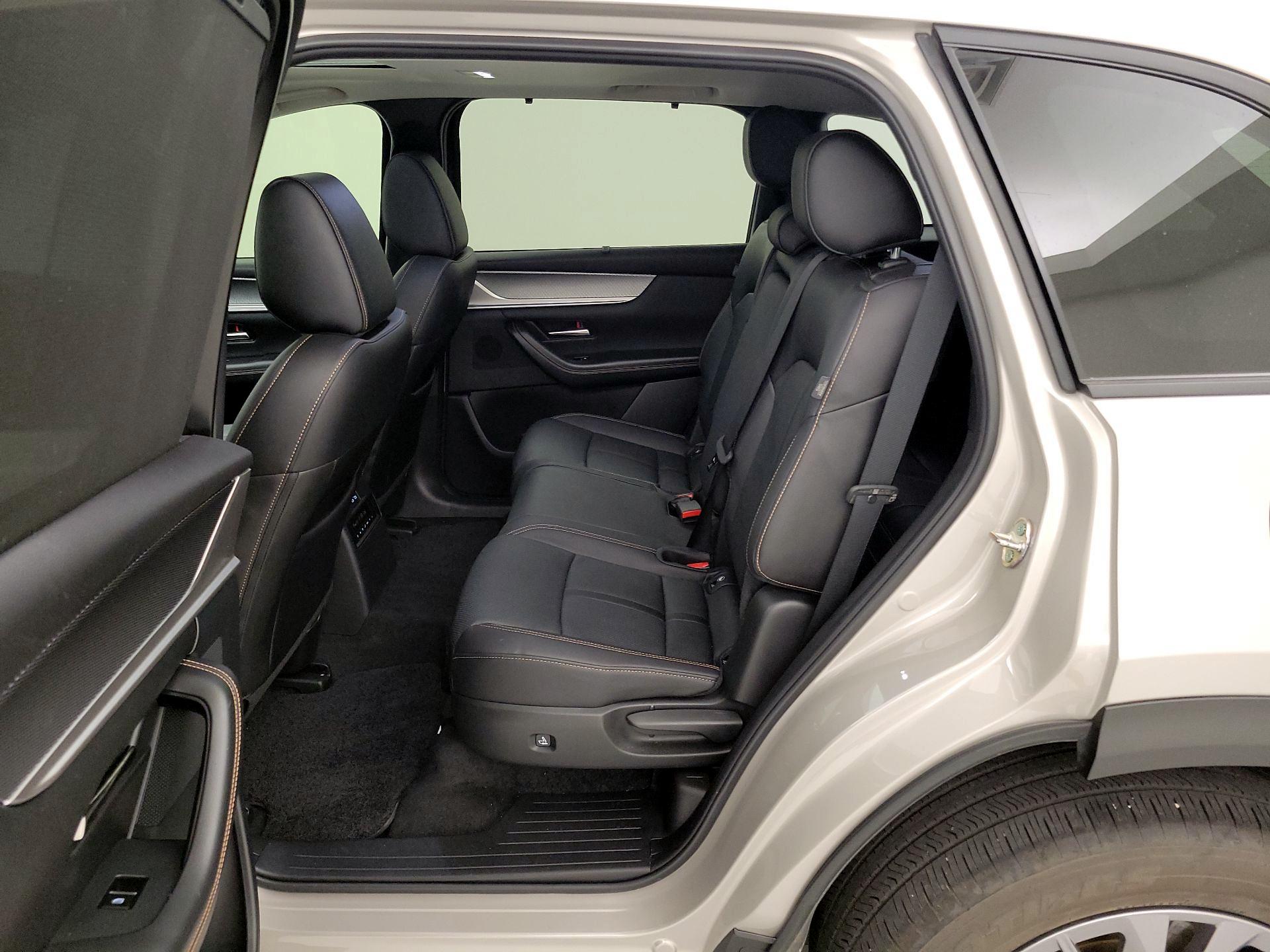 Thumbnail: 2025 Mazda CX-90 - 20