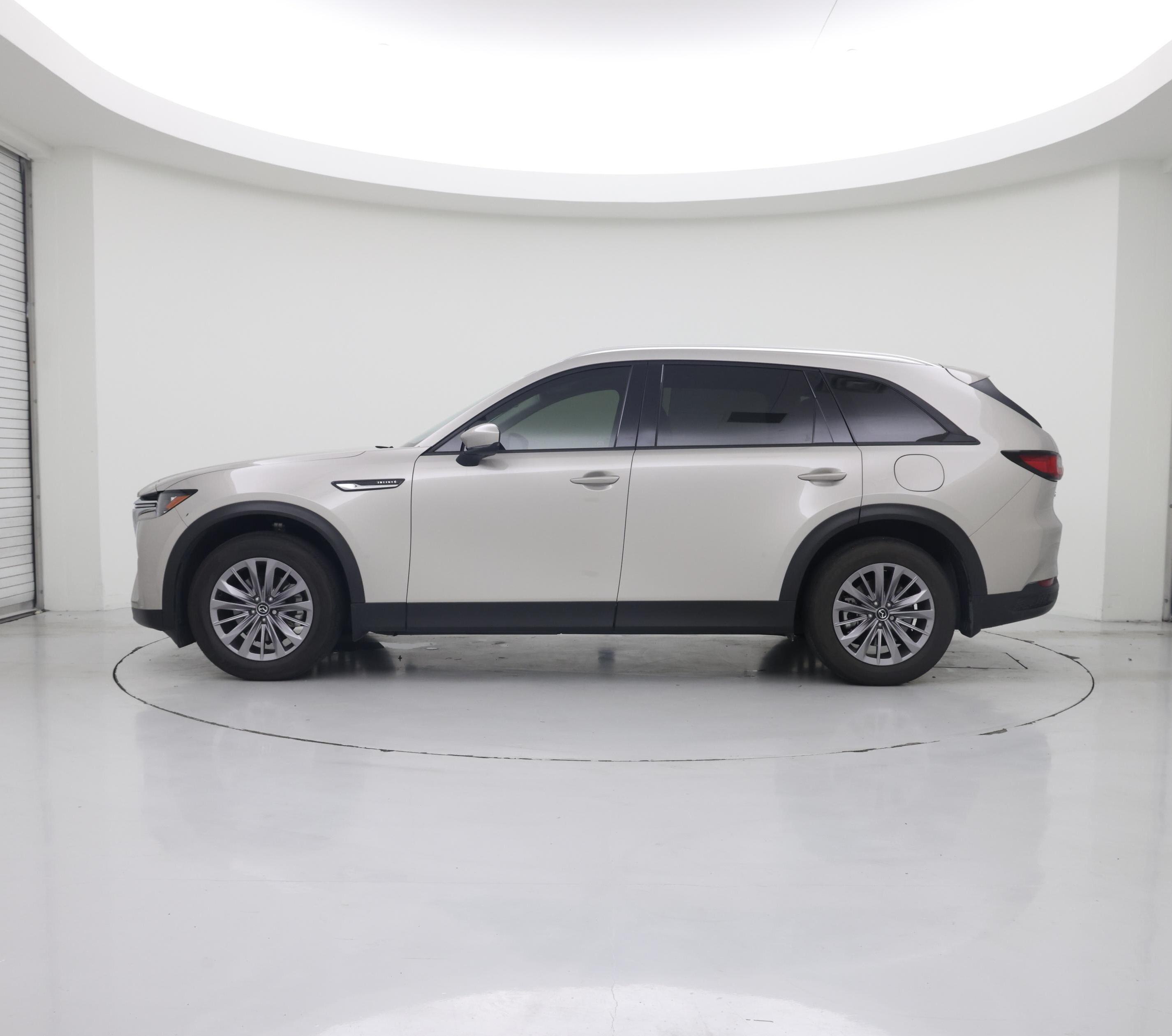 Thumbnail: 2025 Mazda CX-90 - 3