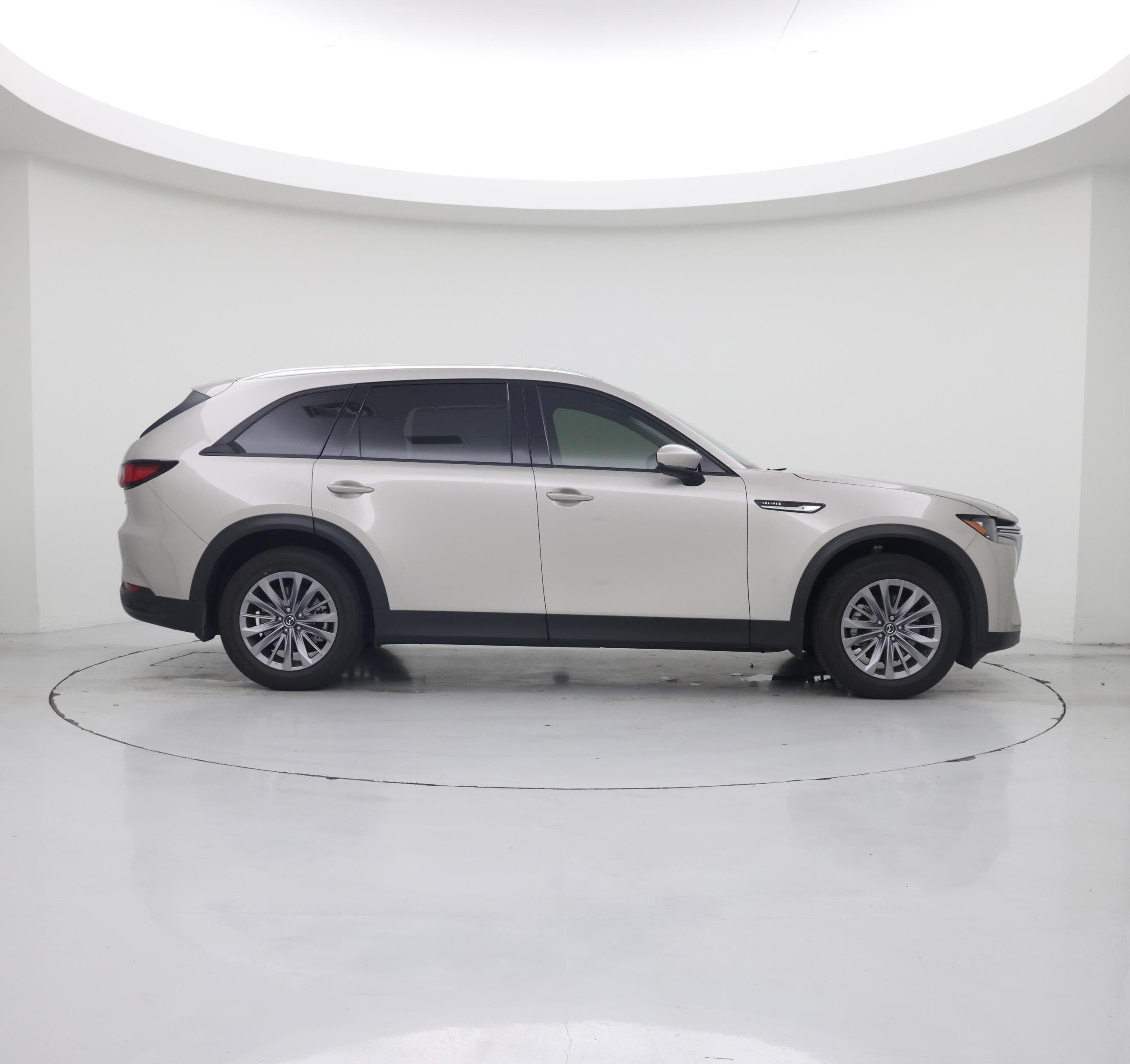 Thumbnail: 2025 Mazda CX-90 - 7