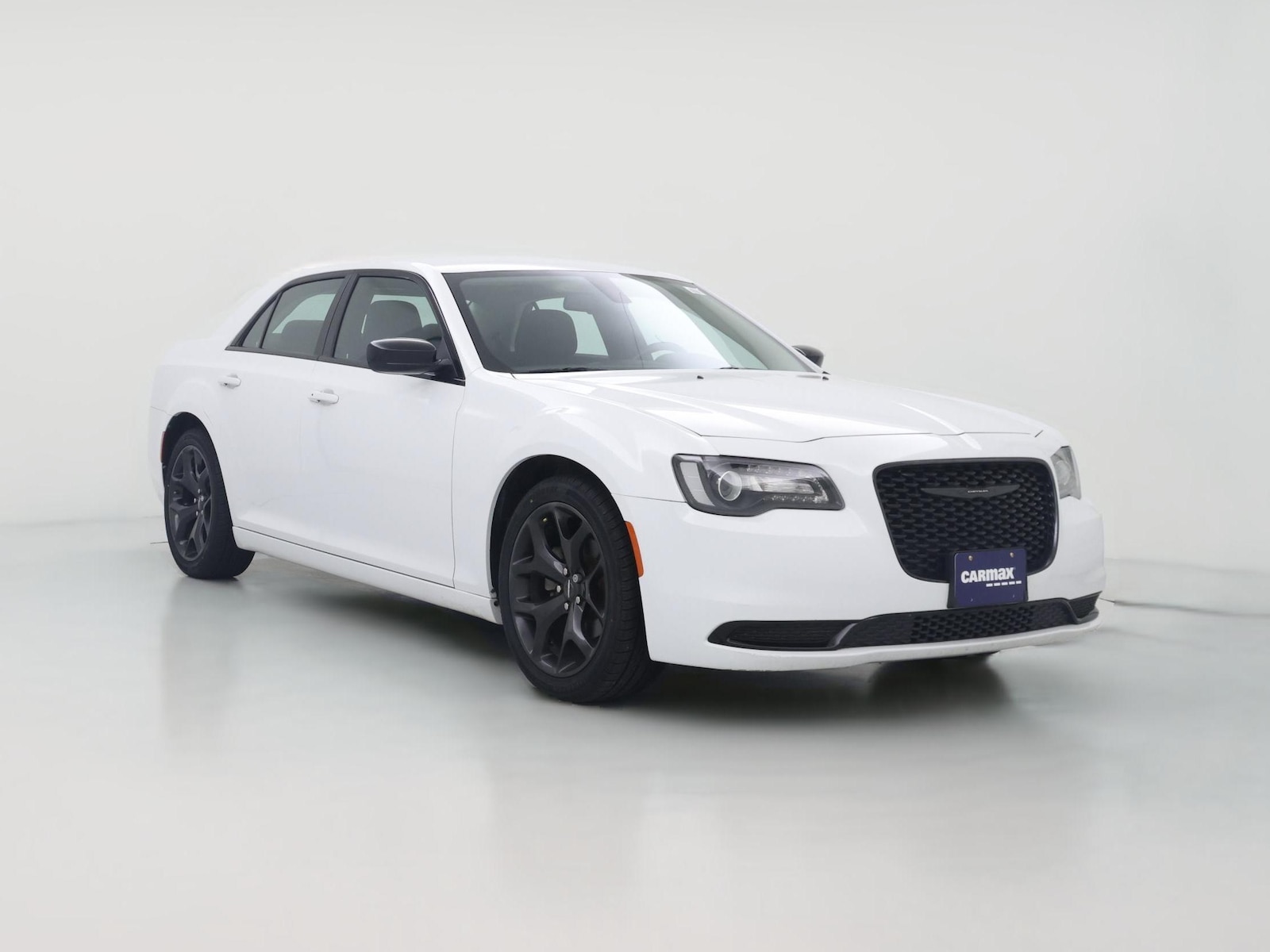 2021 Chrysler 300 Touring