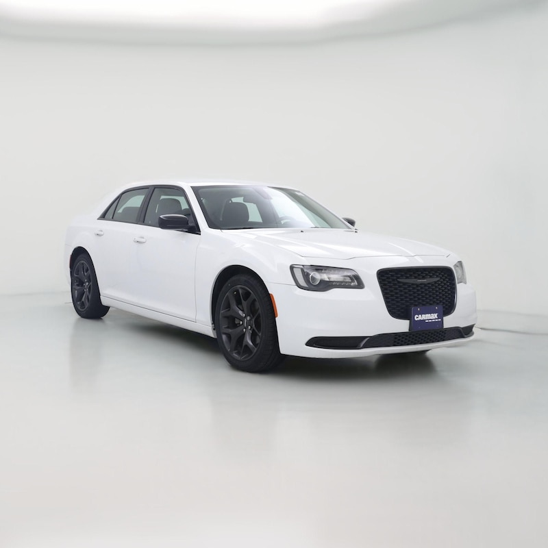 2021 Chrysler 300 Touring