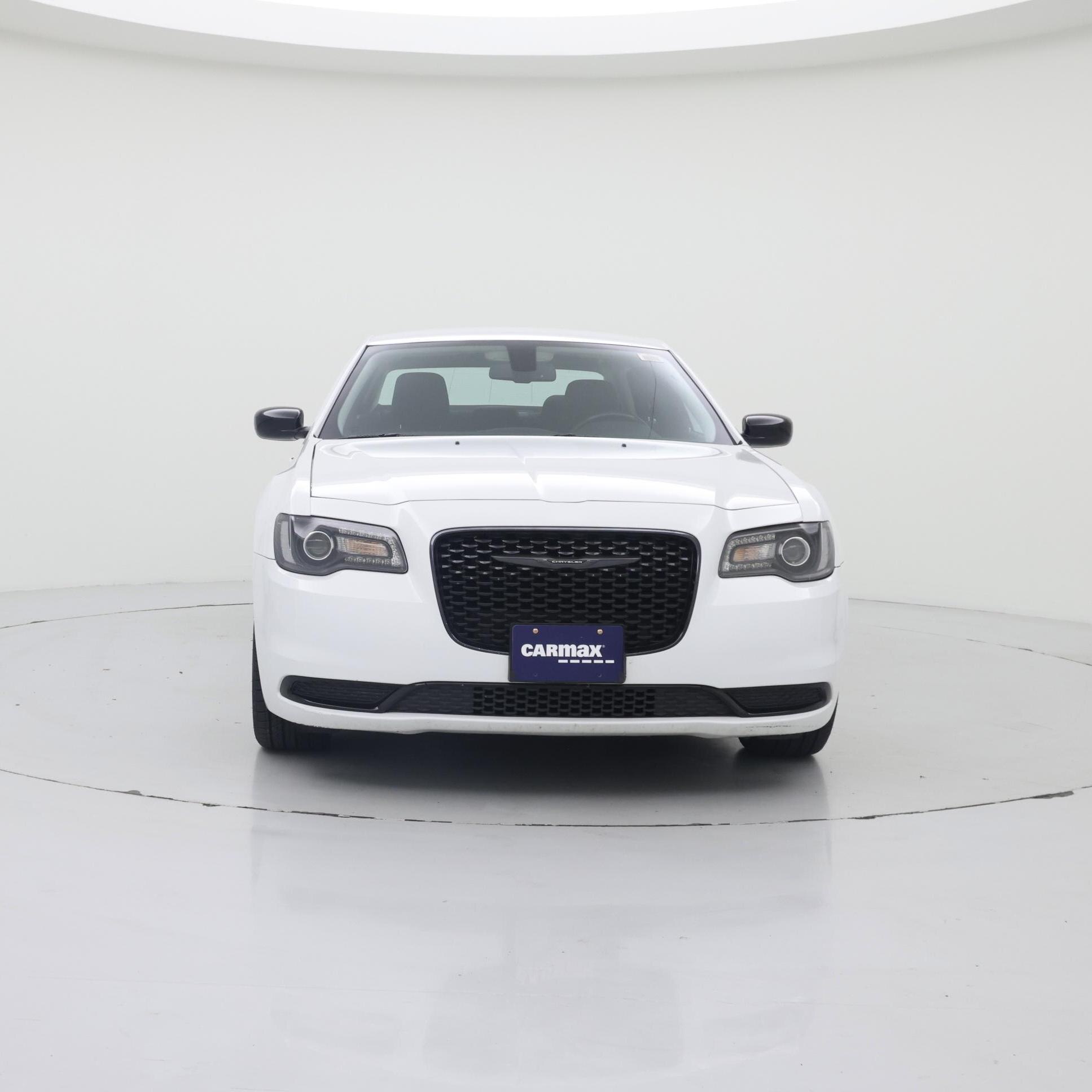 Thumbnail: 2021 Chrysler 300 - 5