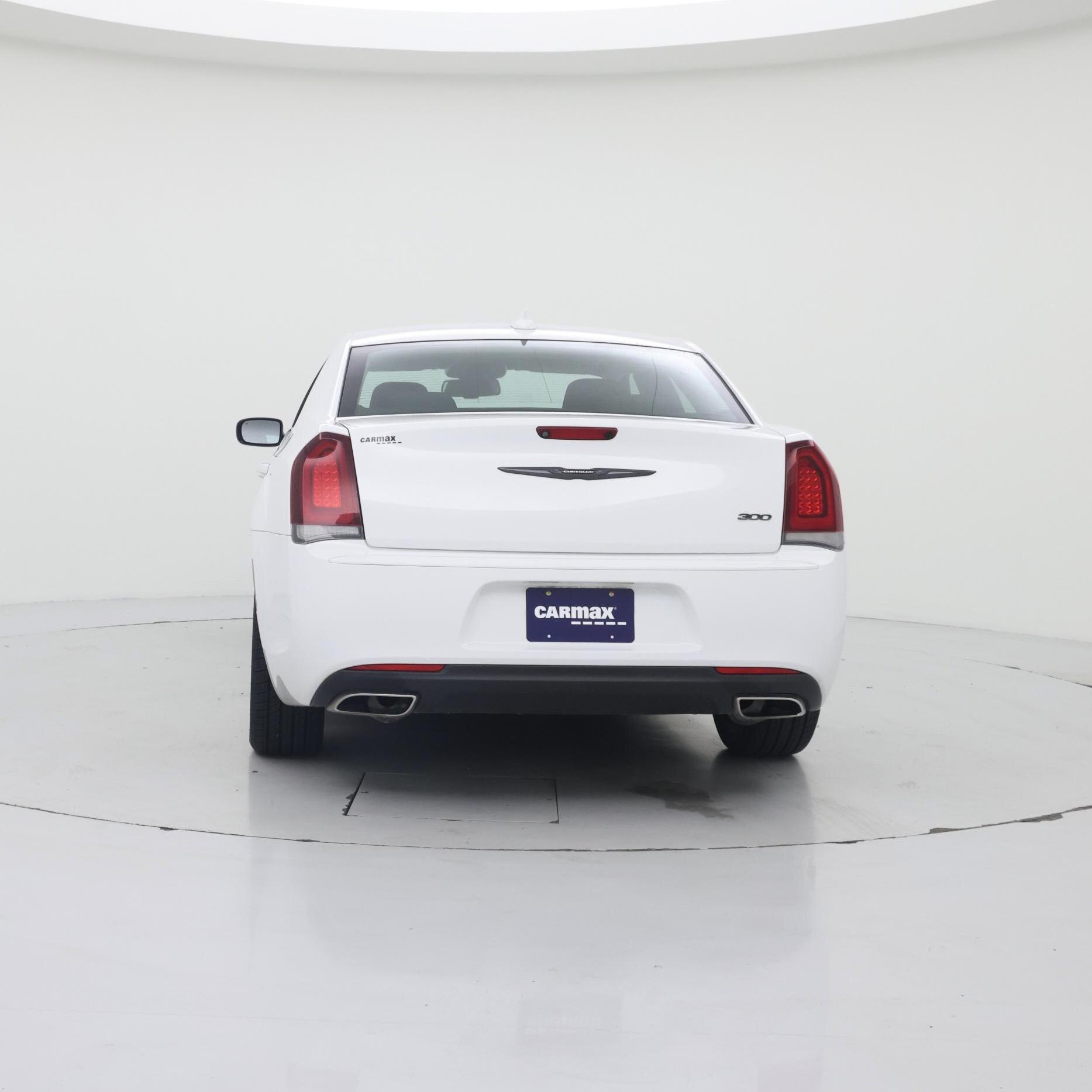 Thumbnail: 2021 Chrysler 300 - 6