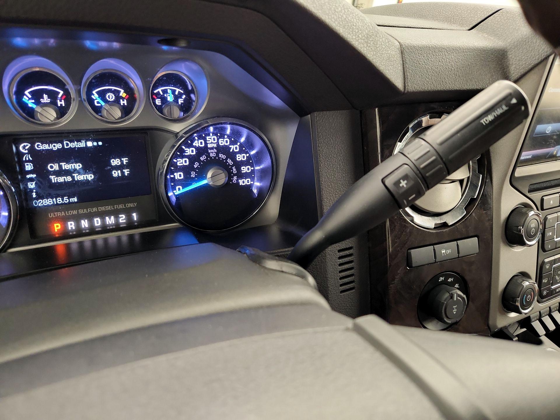 Thumbnail: 2015 Ford F-250 - 17
