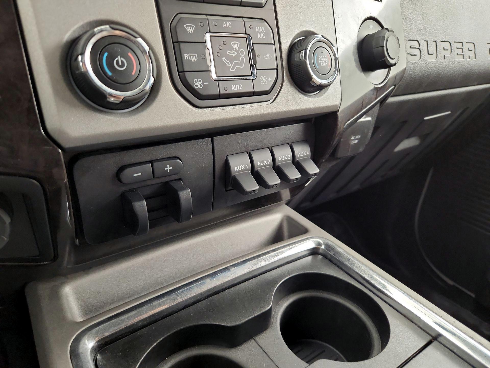 Thumbnail: 2015 Ford F-250 - 18