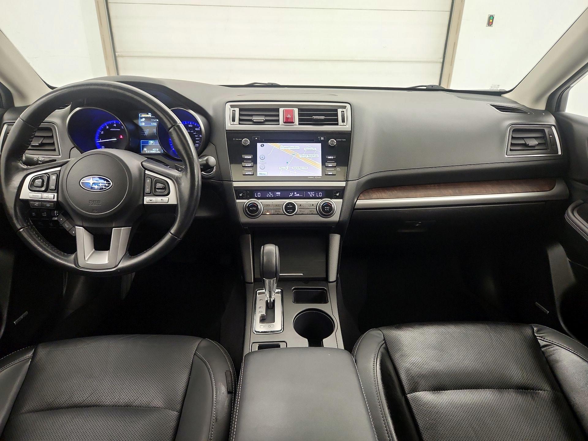 Thumbnail: 2016 Subaru Outback - 9