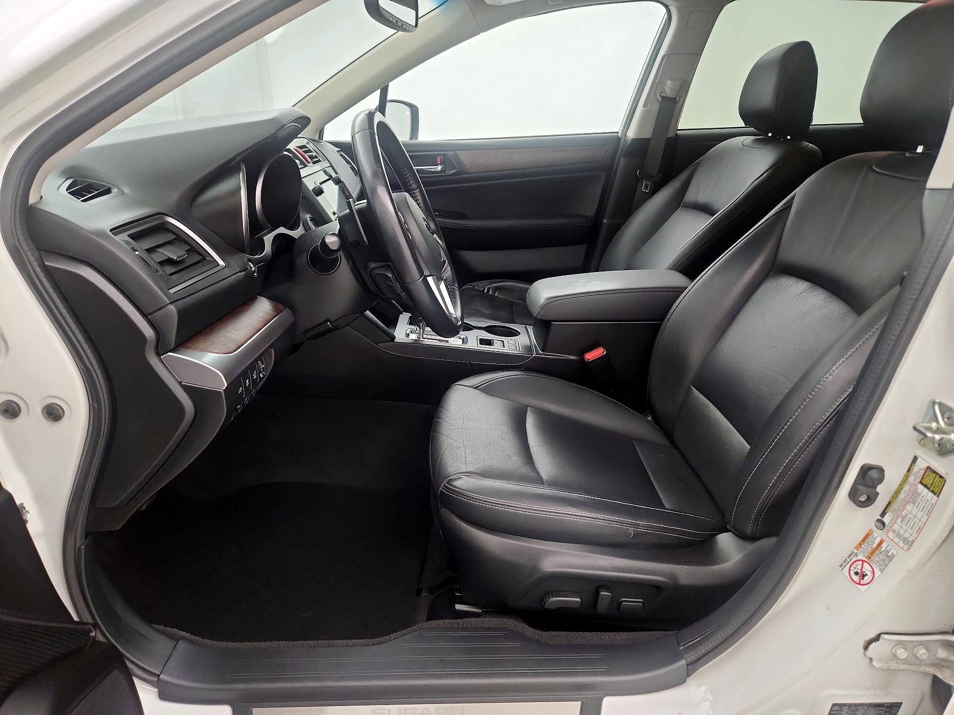 Thumbnail: 2016 Subaru Outback - 11