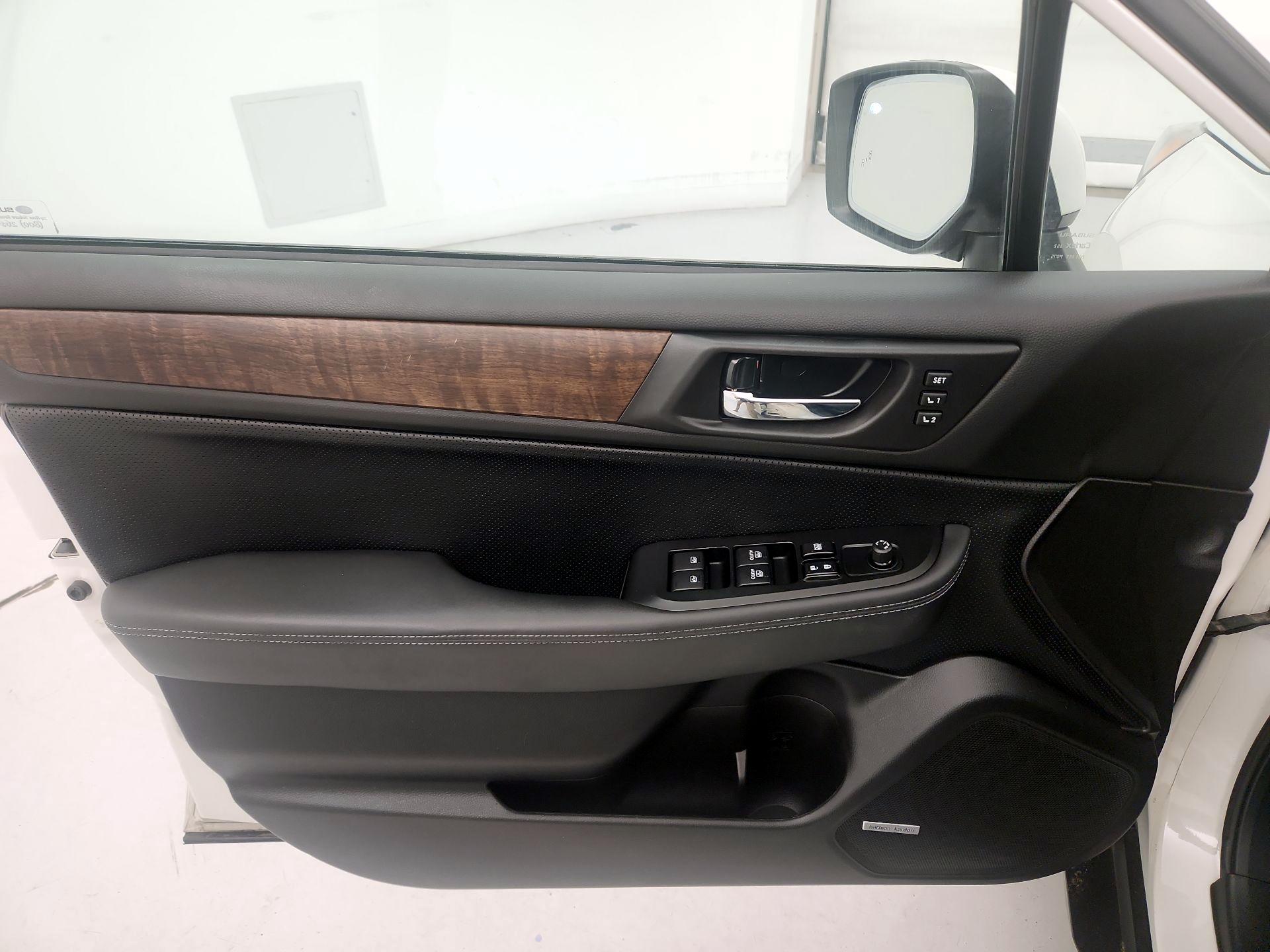 Thumbnail: 2016 Subaru Outback - 12