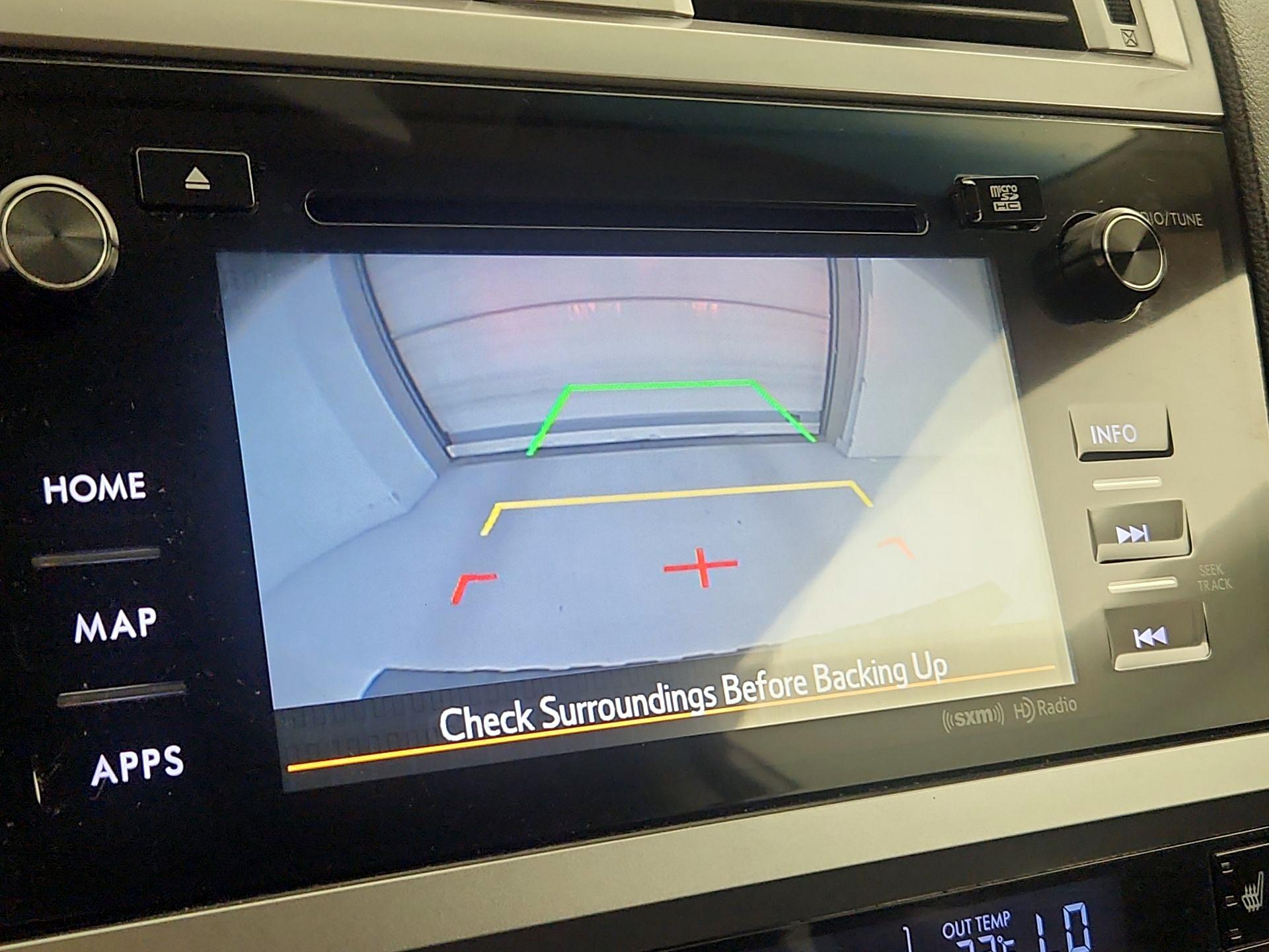 Thumbnail: 2016 Subaru Outback - 15