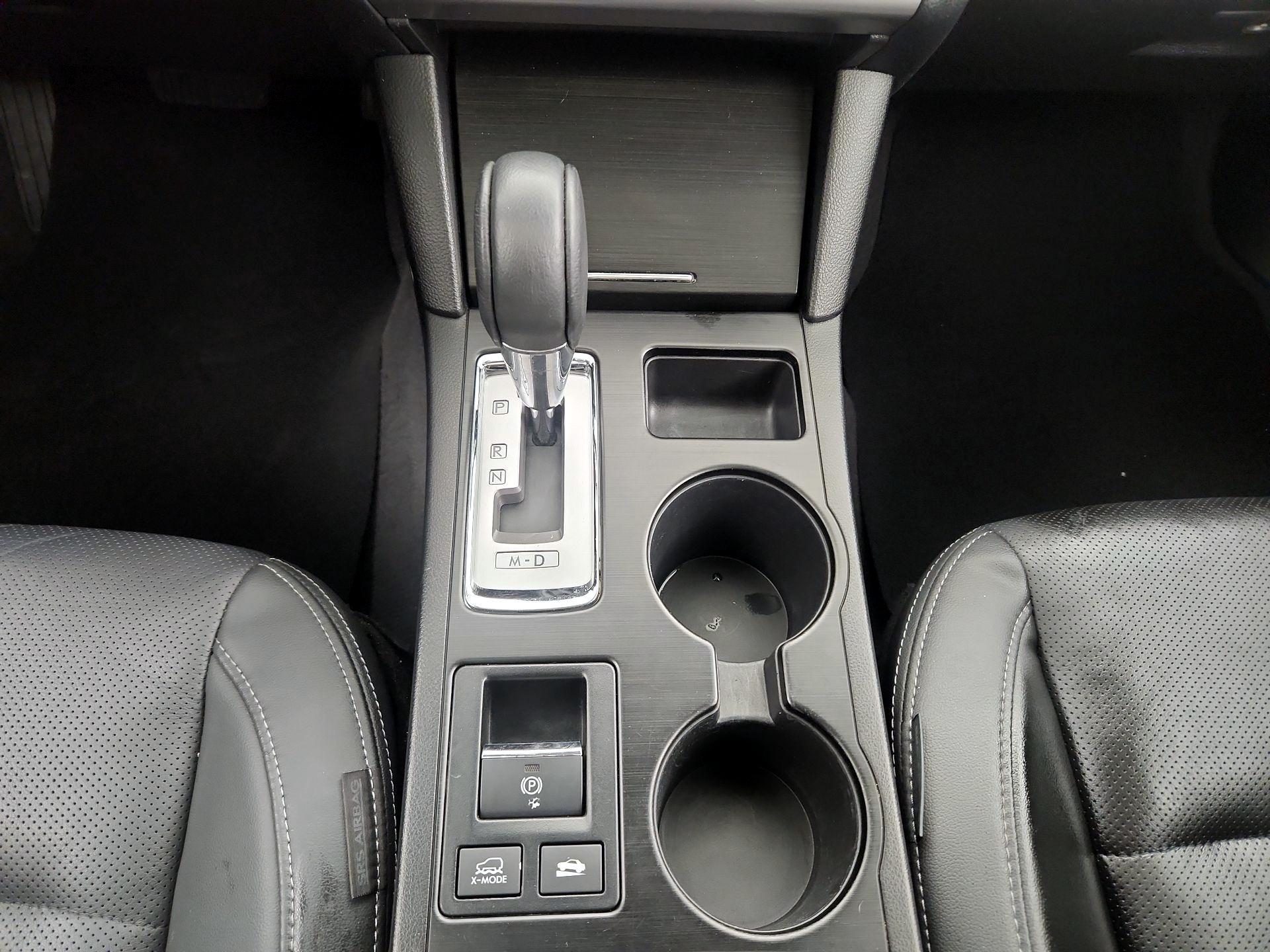 Thumbnail: 2016 Subaru Outback - 18