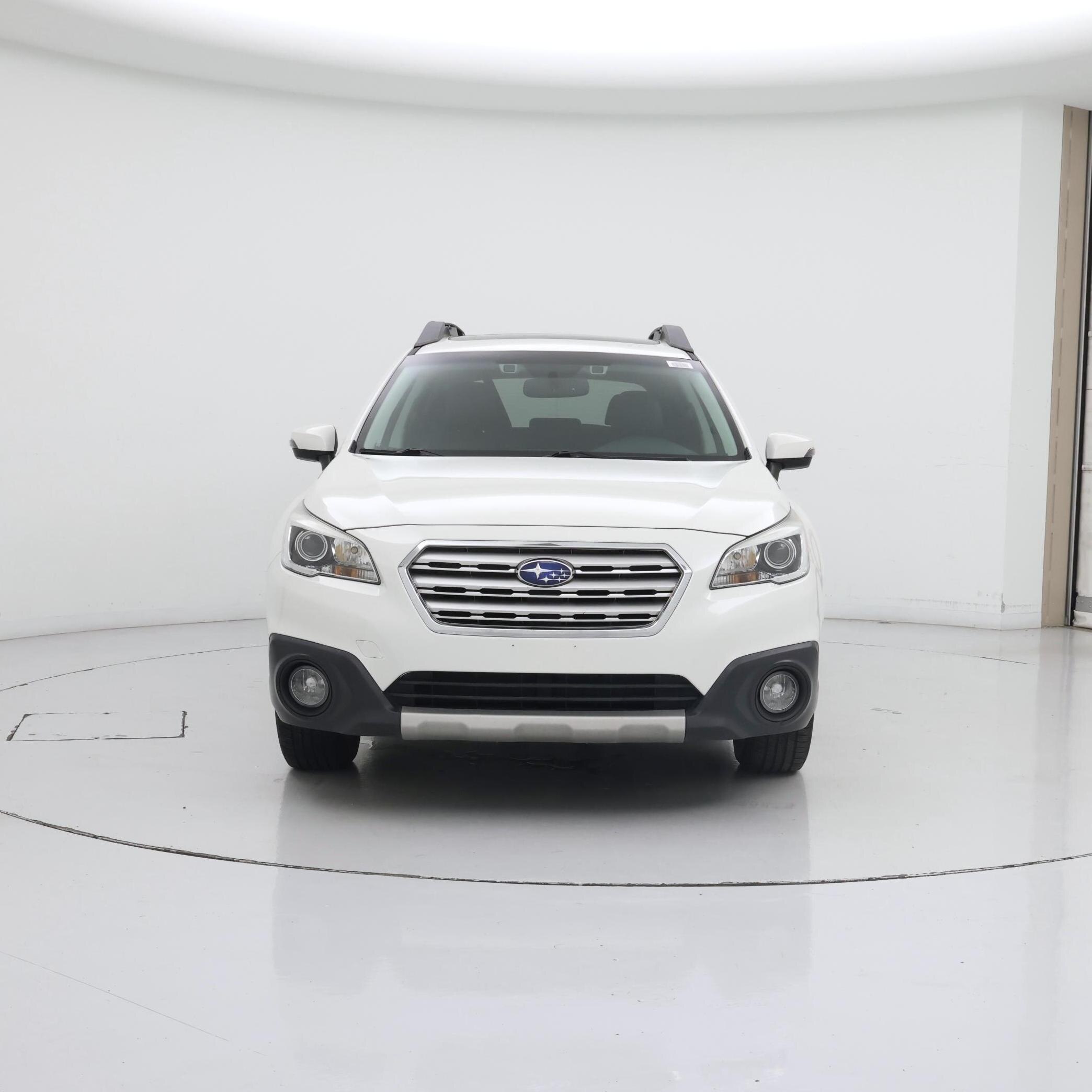 Thumbnail: 2016 Subaru Outback - 5