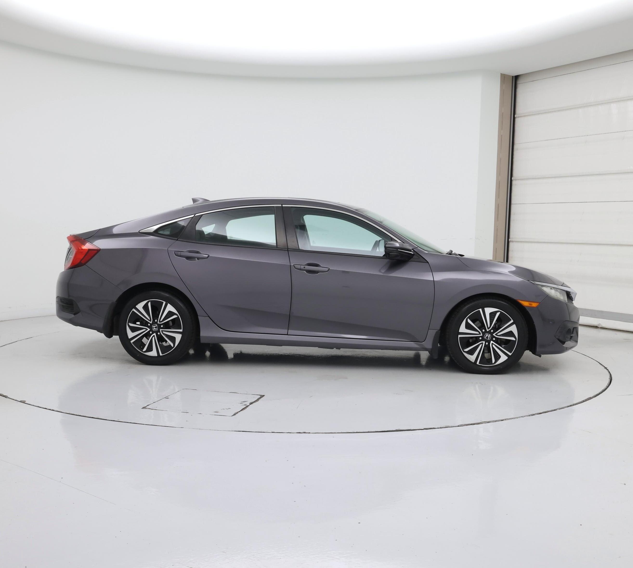 Thumbnail: 2016 Honda Civic - 7