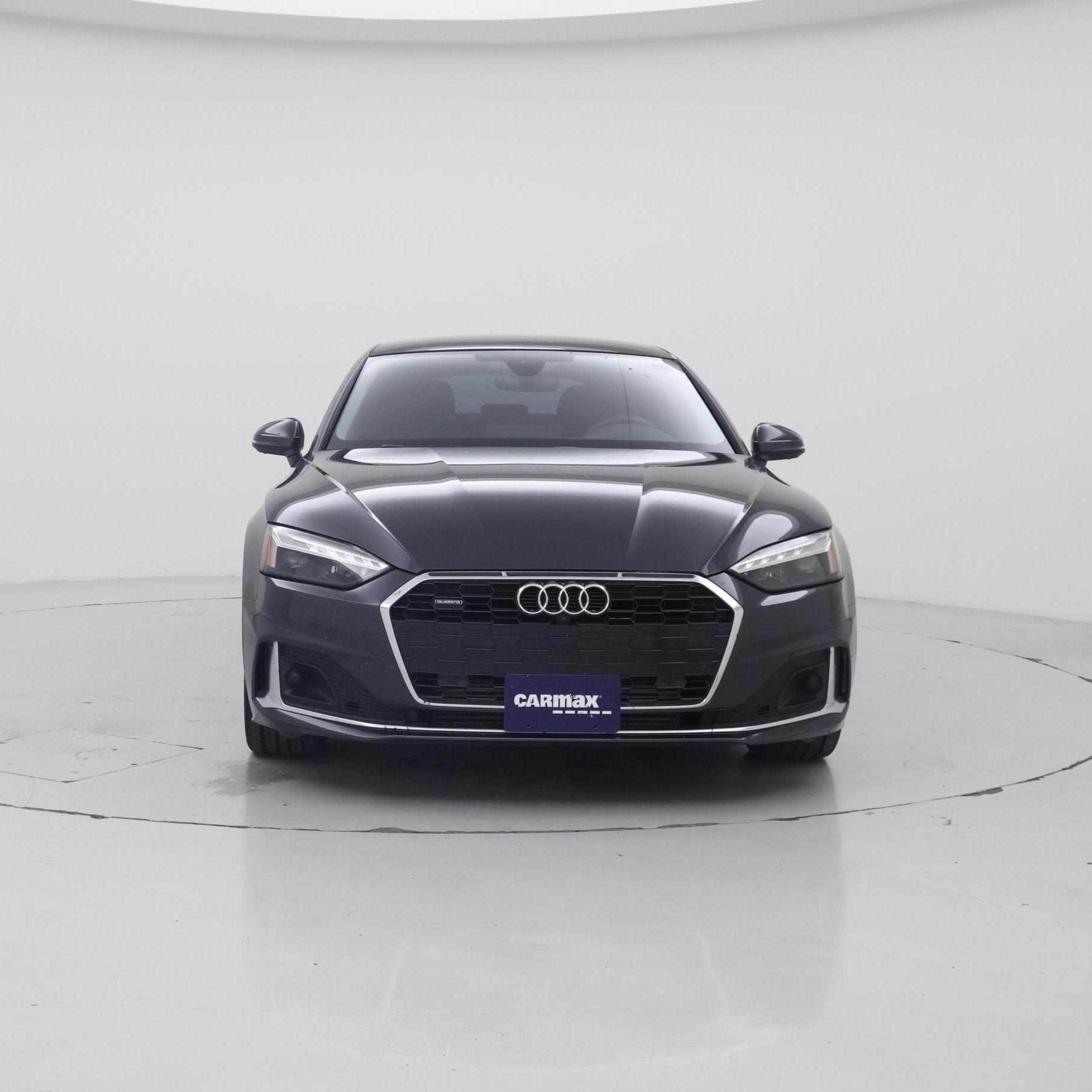 Thumbnail: 2022 Audi A5 - 5