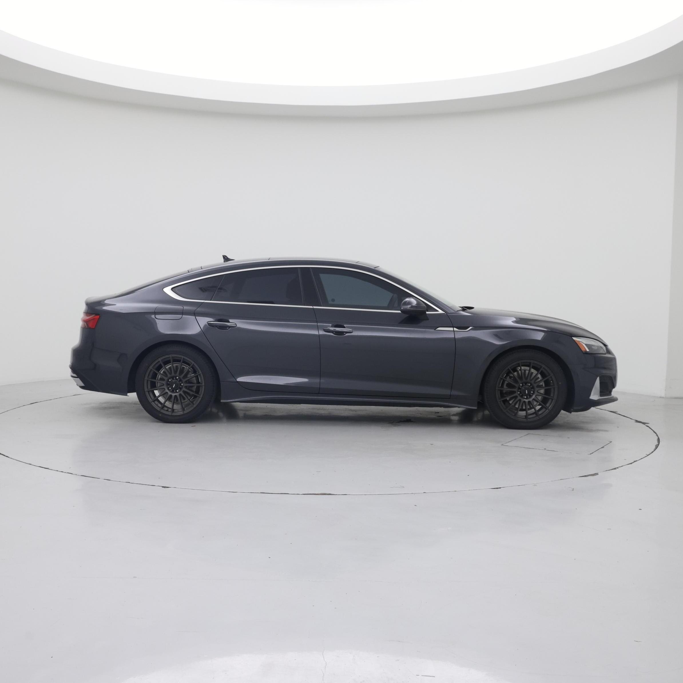 Thumbnail: 2022 Audi A5 - 7